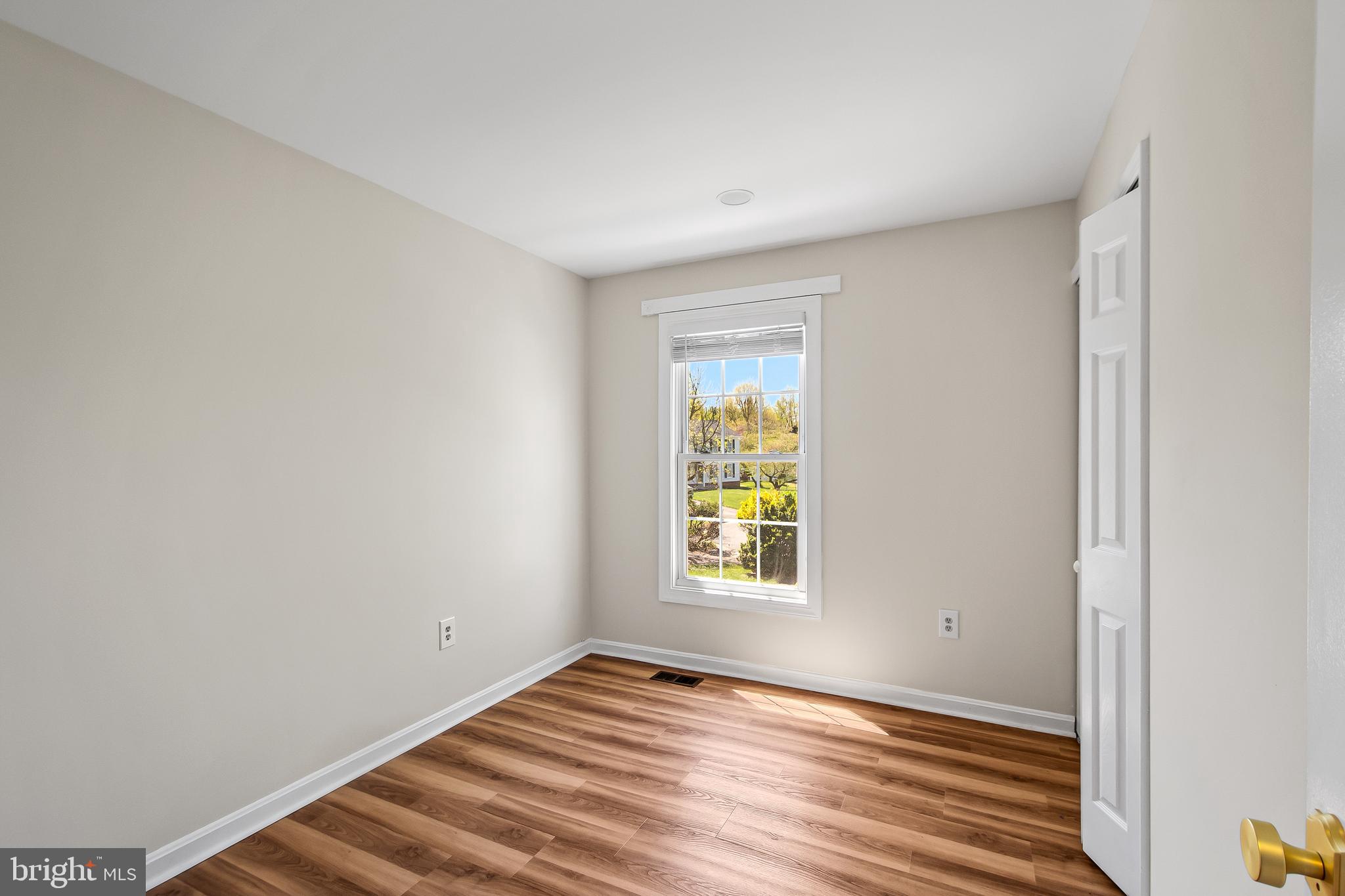 GREAT FALLS FOREST - Residential