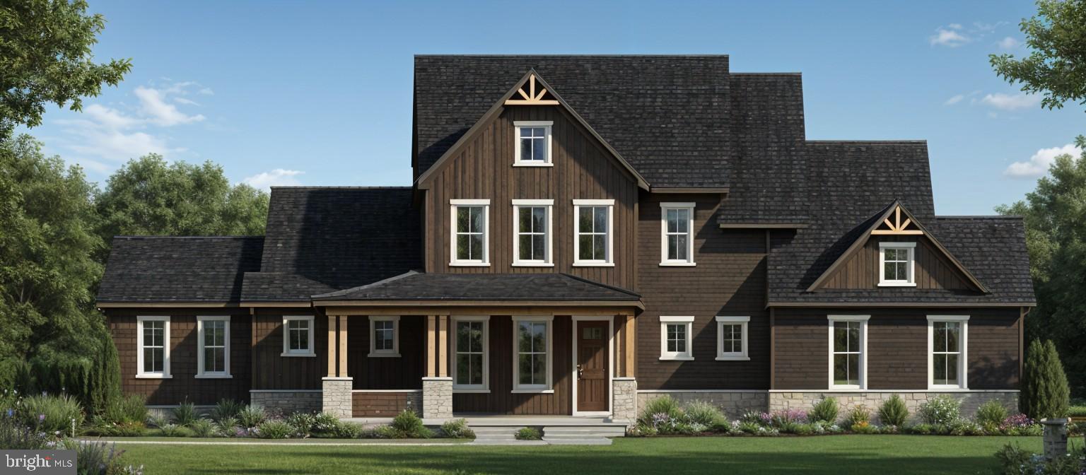 WHITE OAKS - Residential