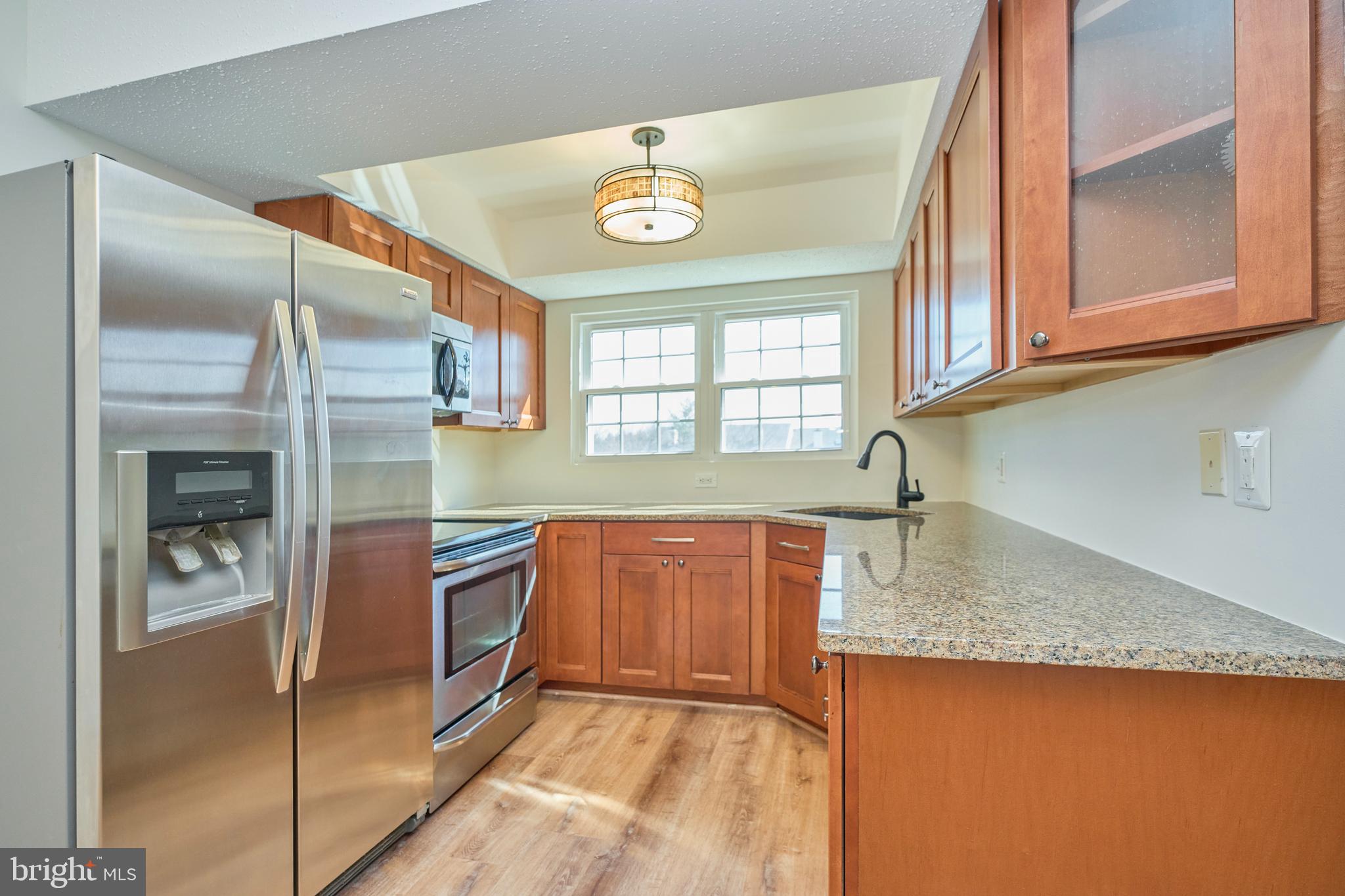 FOX CHAPEL AT TUDOR KNOLLS - Residential