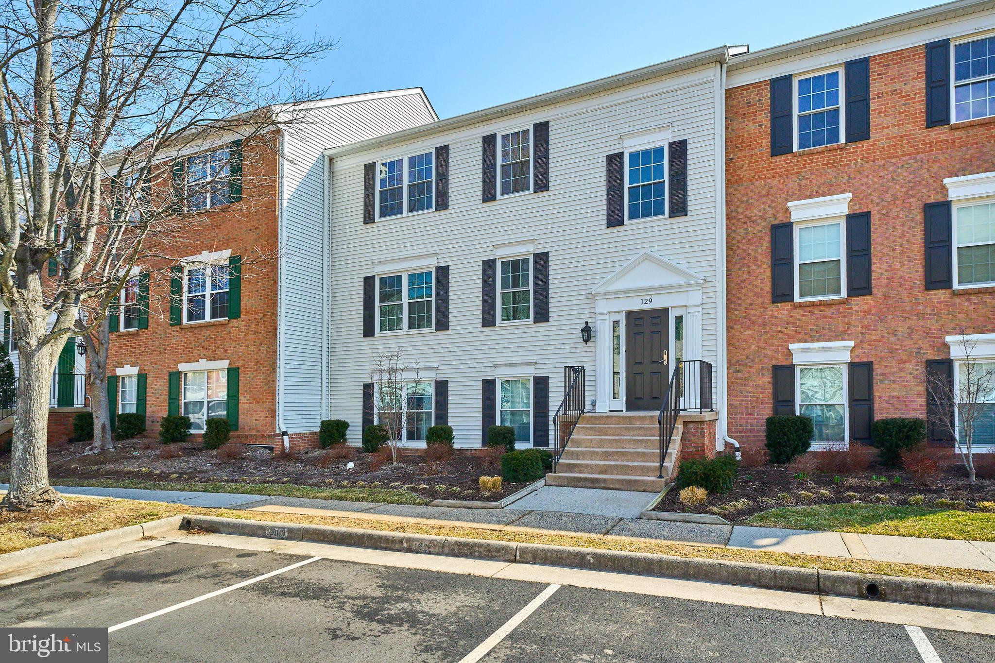 129 FORT EVANS ROAD SE C