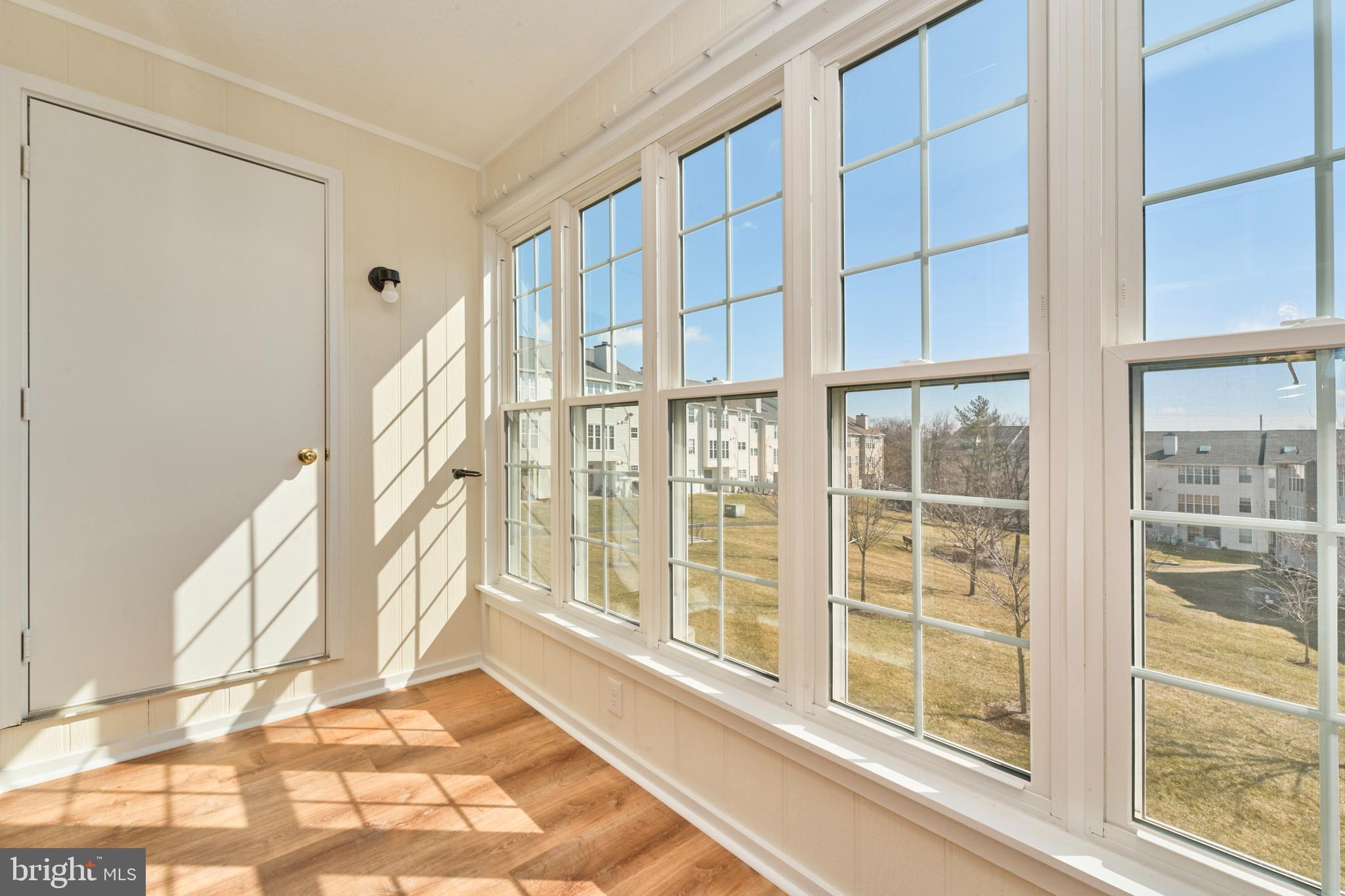 FOX CHAPEL AT TUDOR KNOLLS - Residential