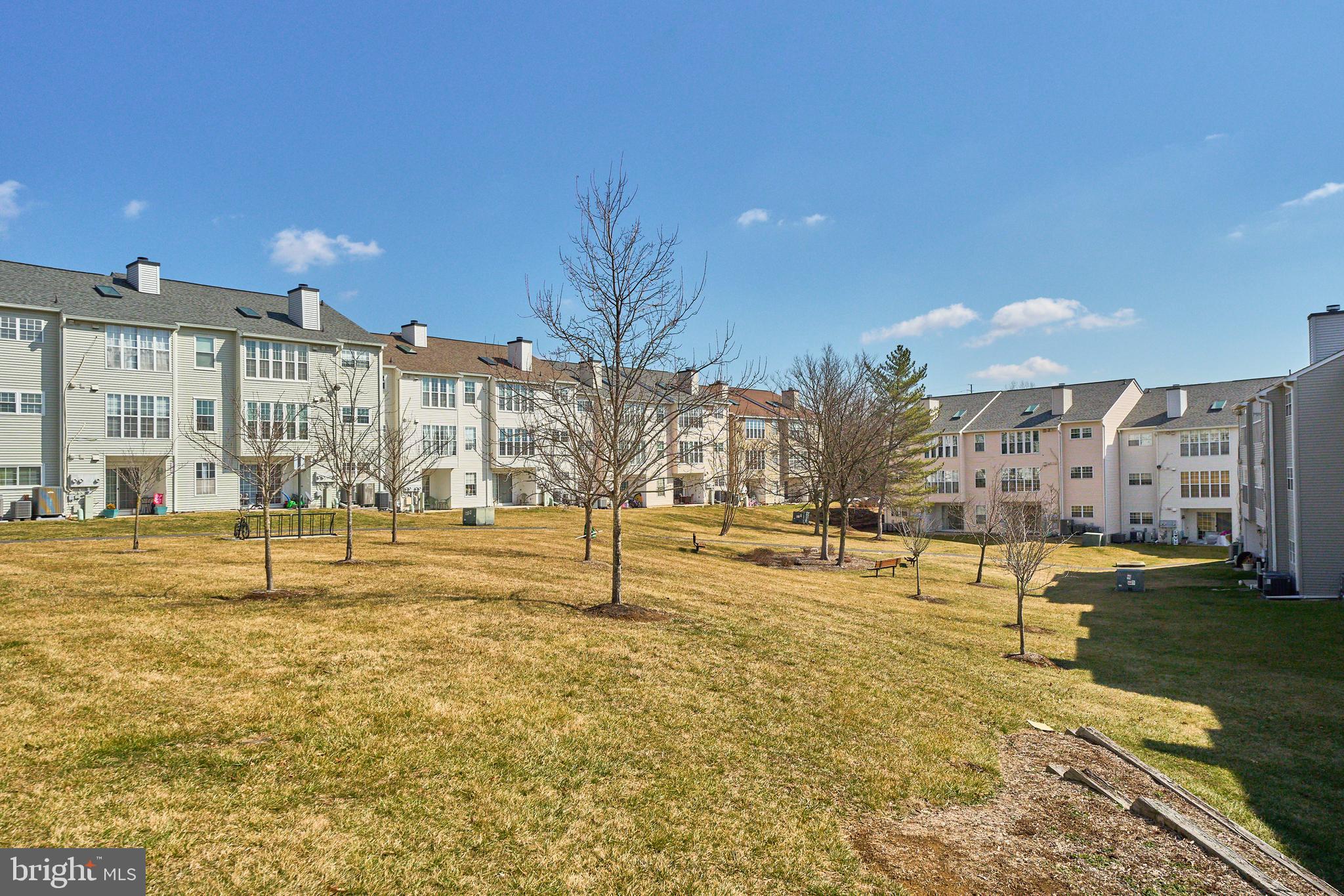 FOX CHAPEL AT TUDOR KNOLLS - Residential