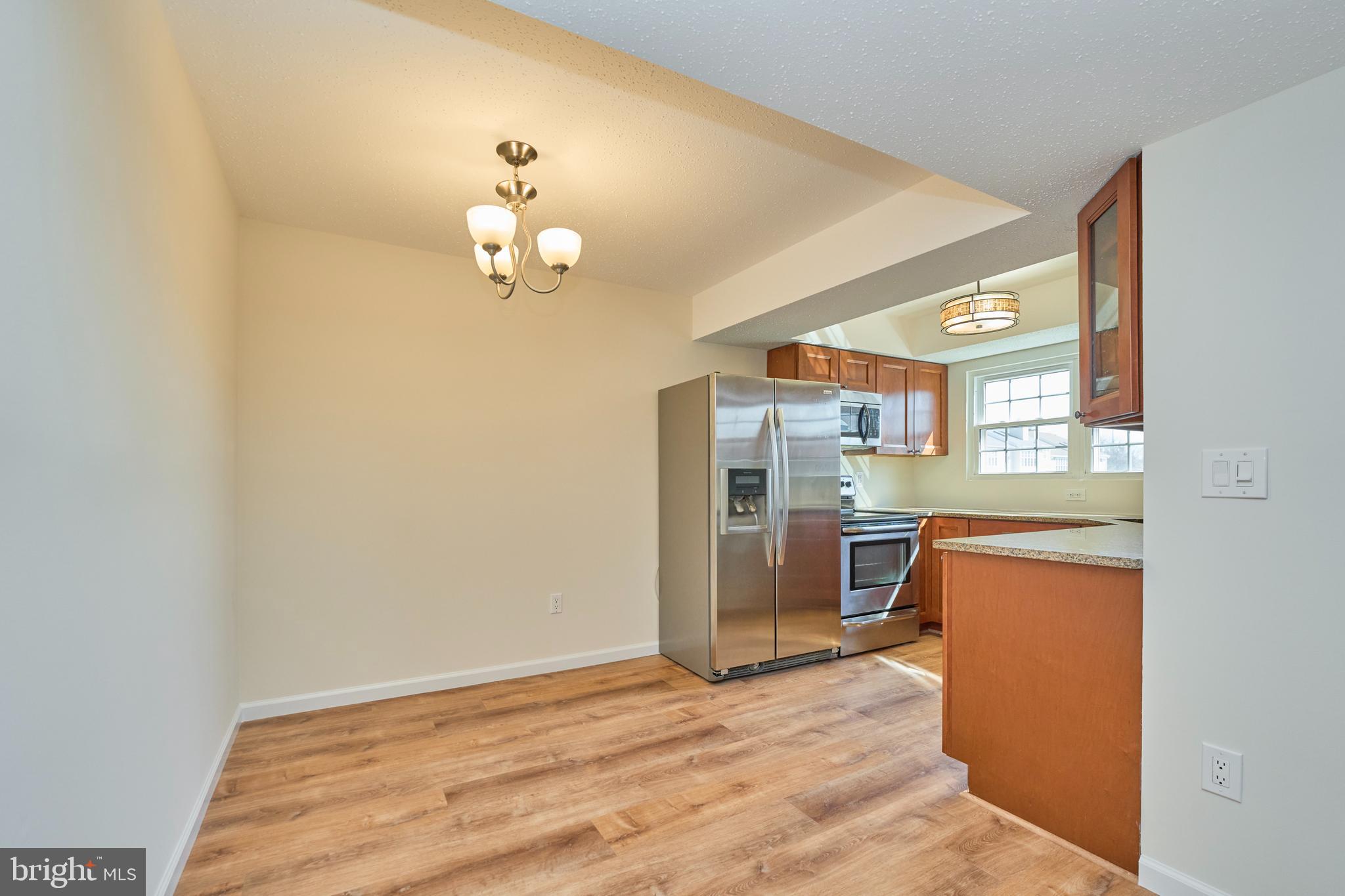 FOX CHAPEL AT TUDOR KNOLLS - Residential