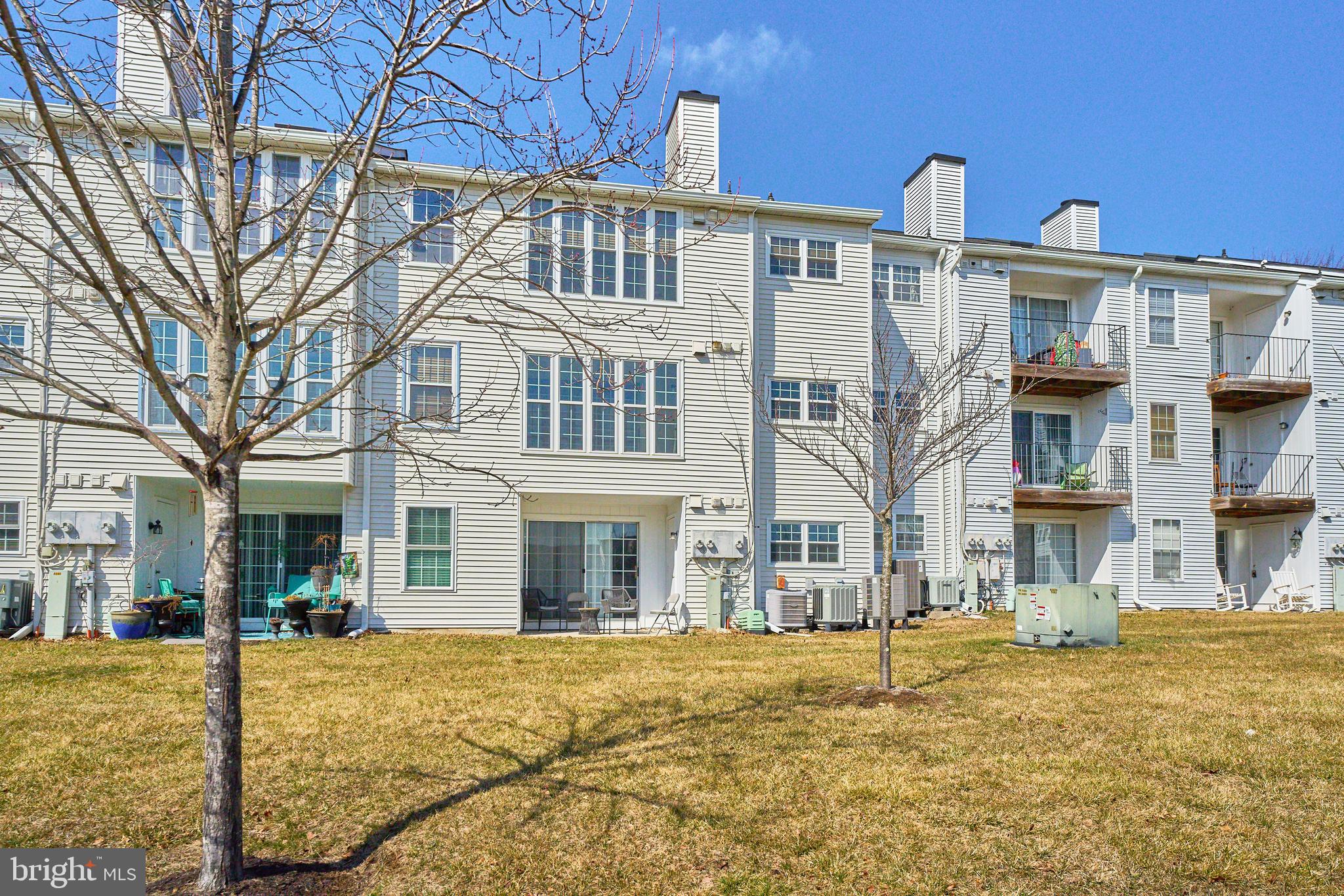 FOX CHAPEL AT TUDOR KNOLLS - Residential