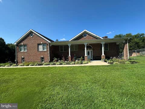 Photo of 7809 Signal Hill Road, MANASSAS, VA 20111 (MLS # VAPW2124854)
