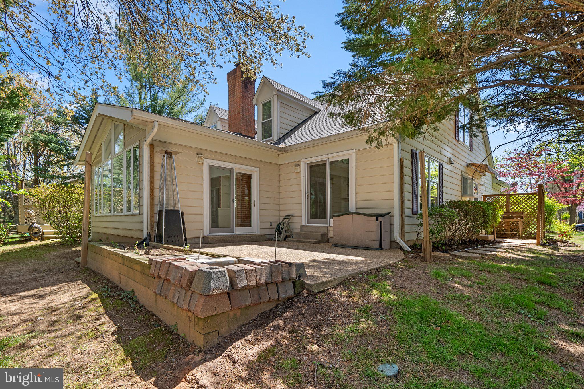 ORCHARD RIDGE - Residential