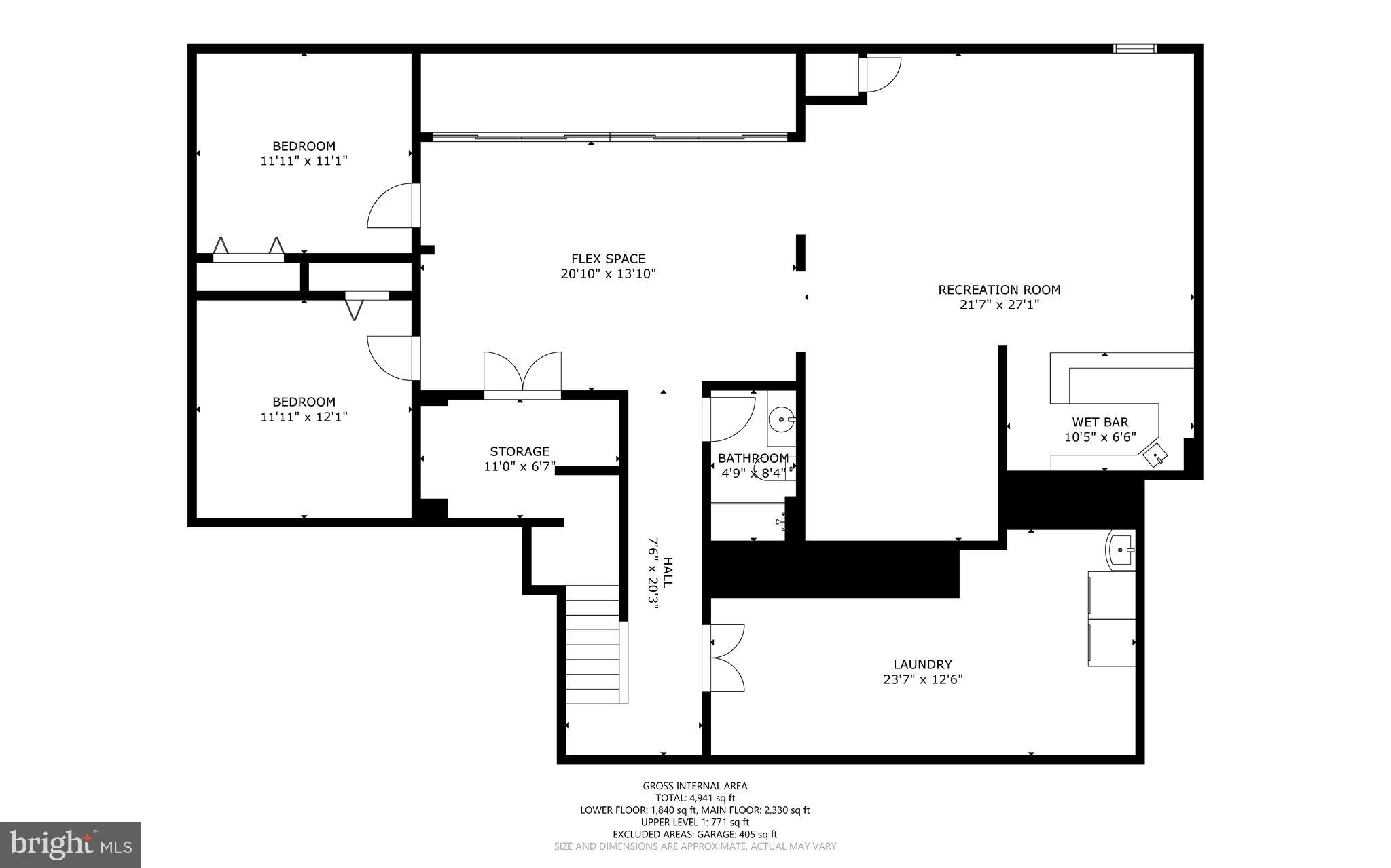ORCHARD RIDGE - Residential