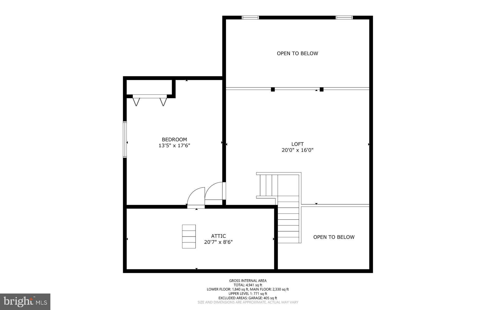 ORCHARD RIDGE - Residential