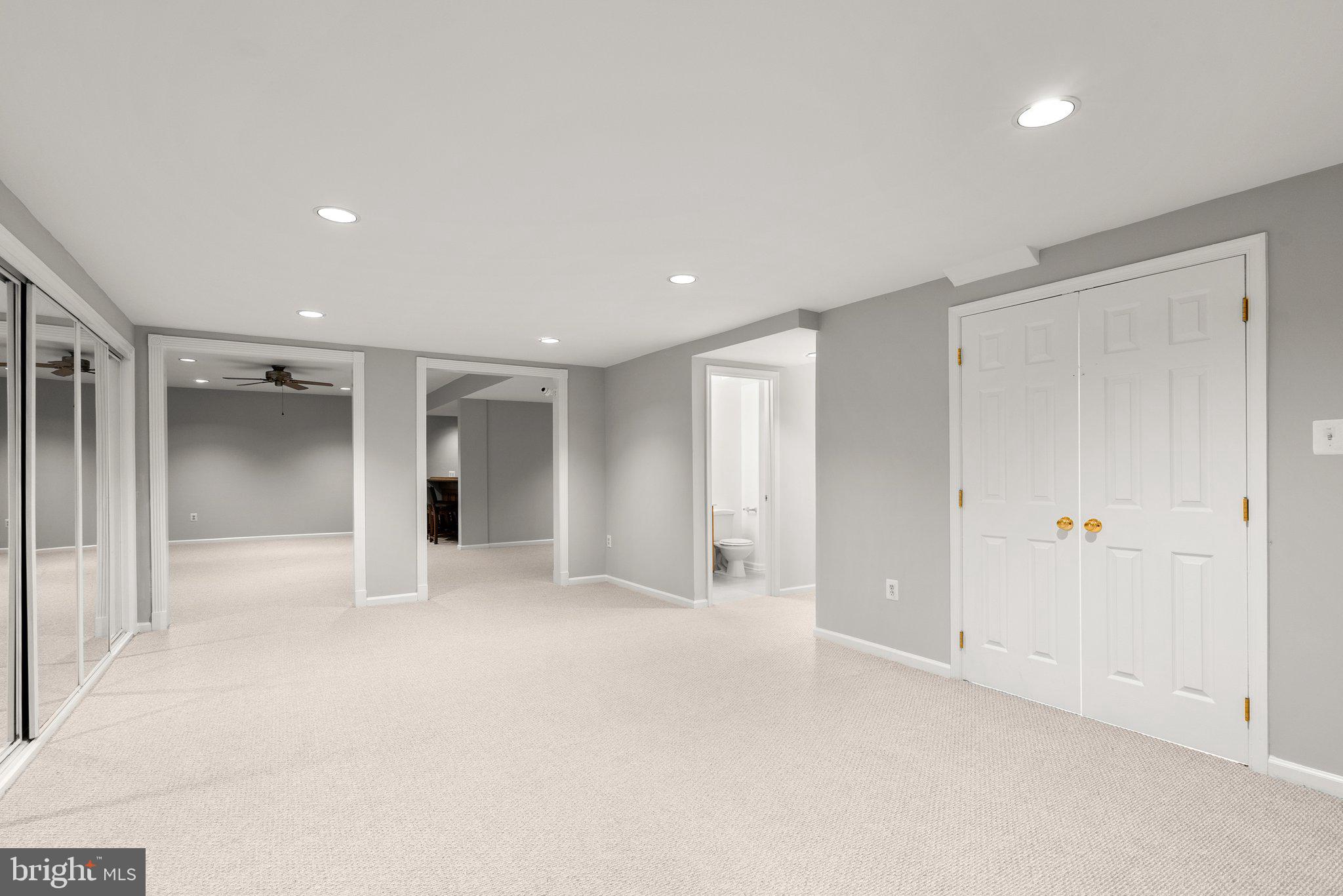 ORCHARD RIDGE - Residential