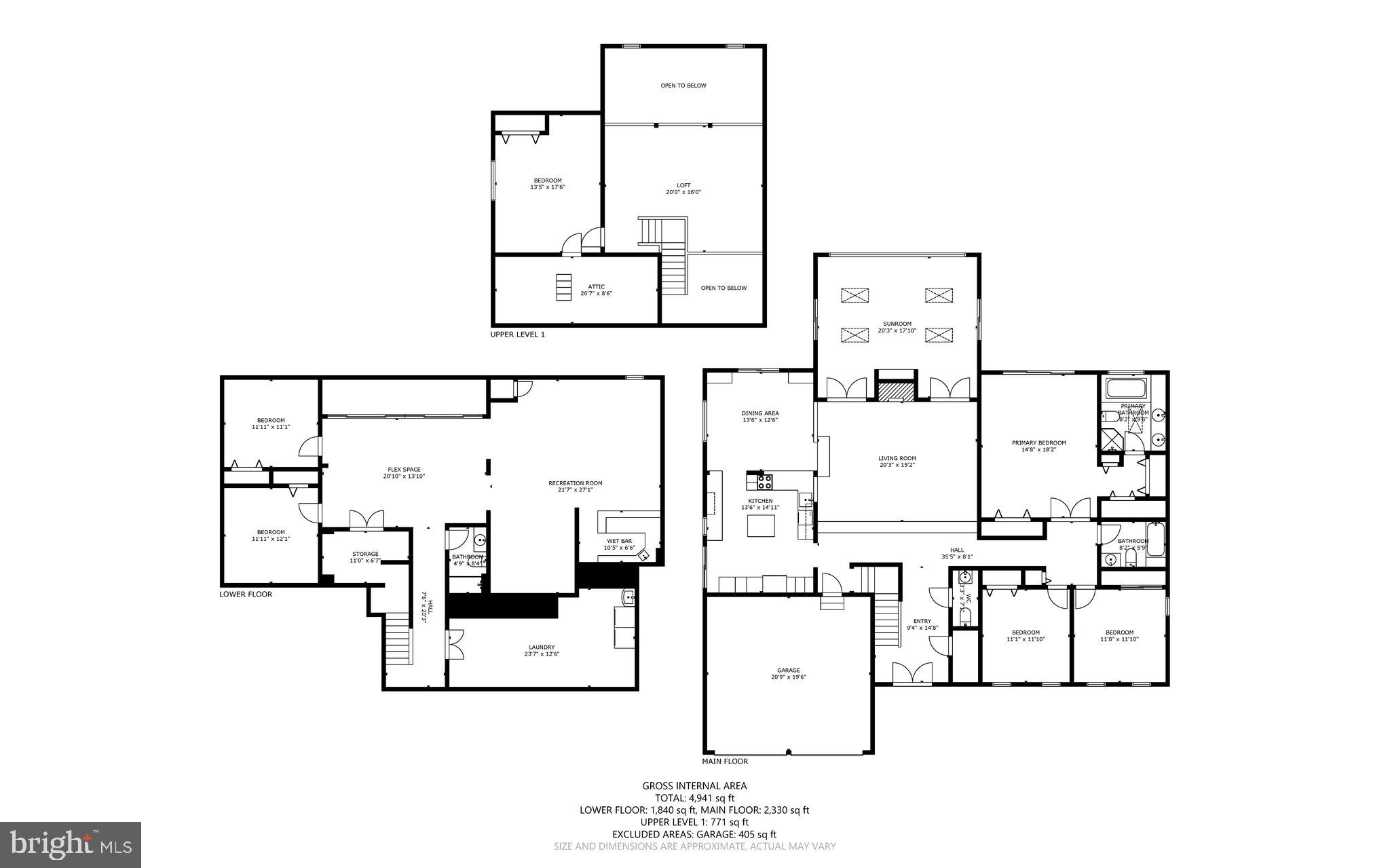 ORCHARD RIDGE - Residential