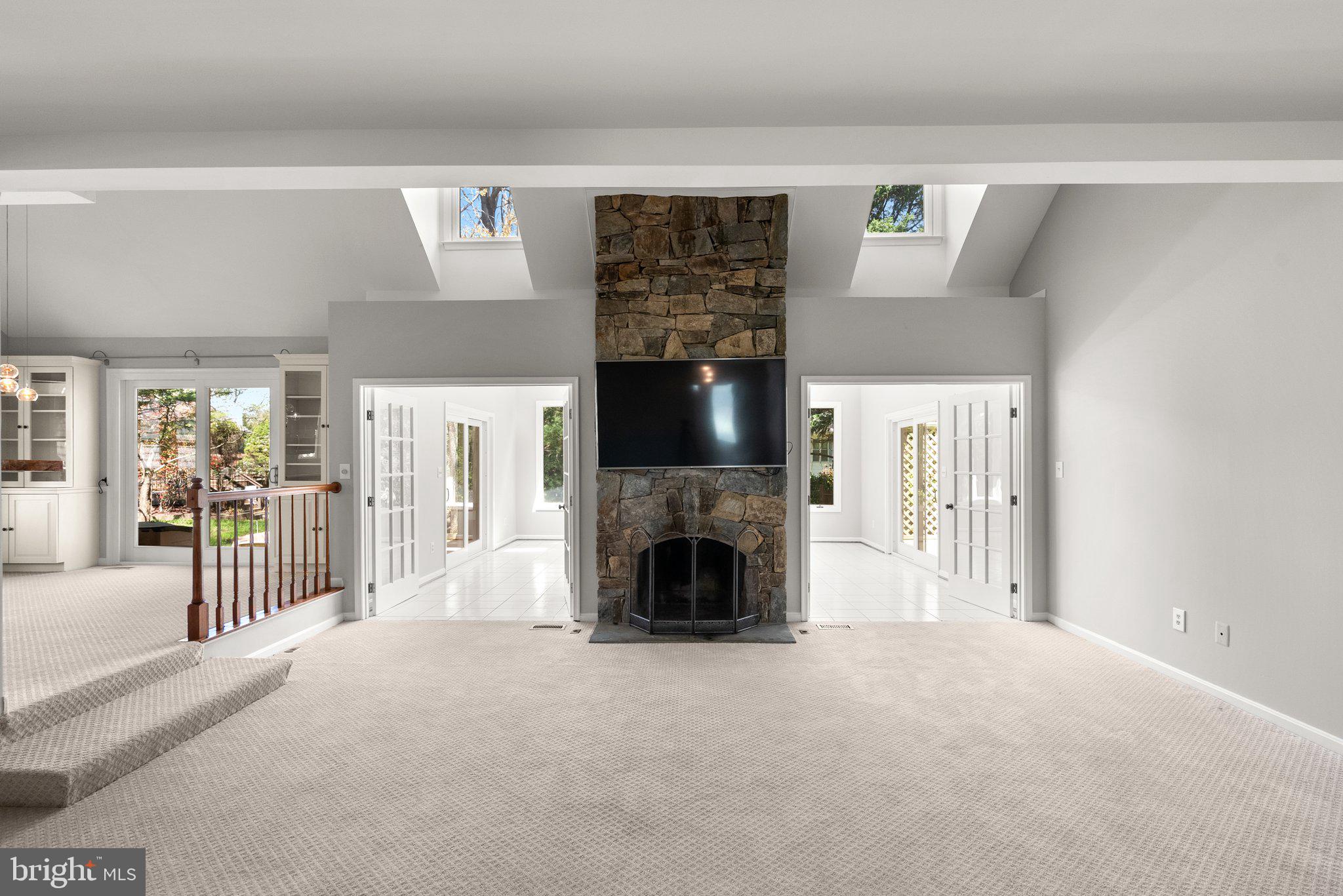 ORCHARD RIDGE - Residential