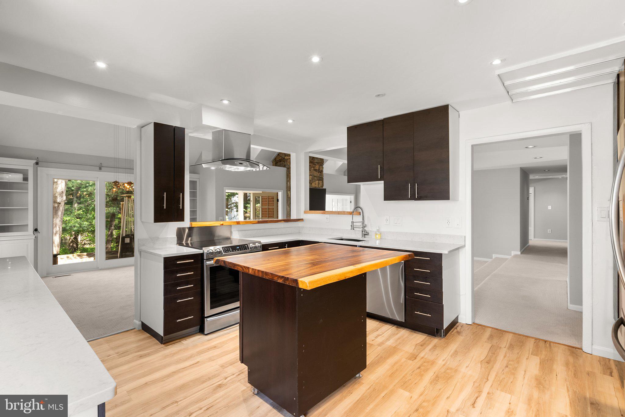 ORCHARD RIDGE - Residential