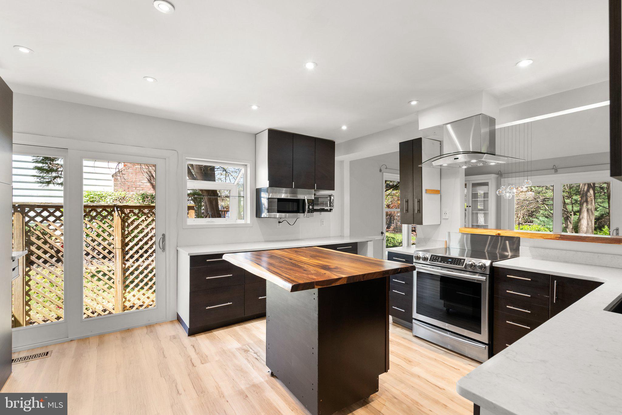 ORCHARD RIDGE - Residential