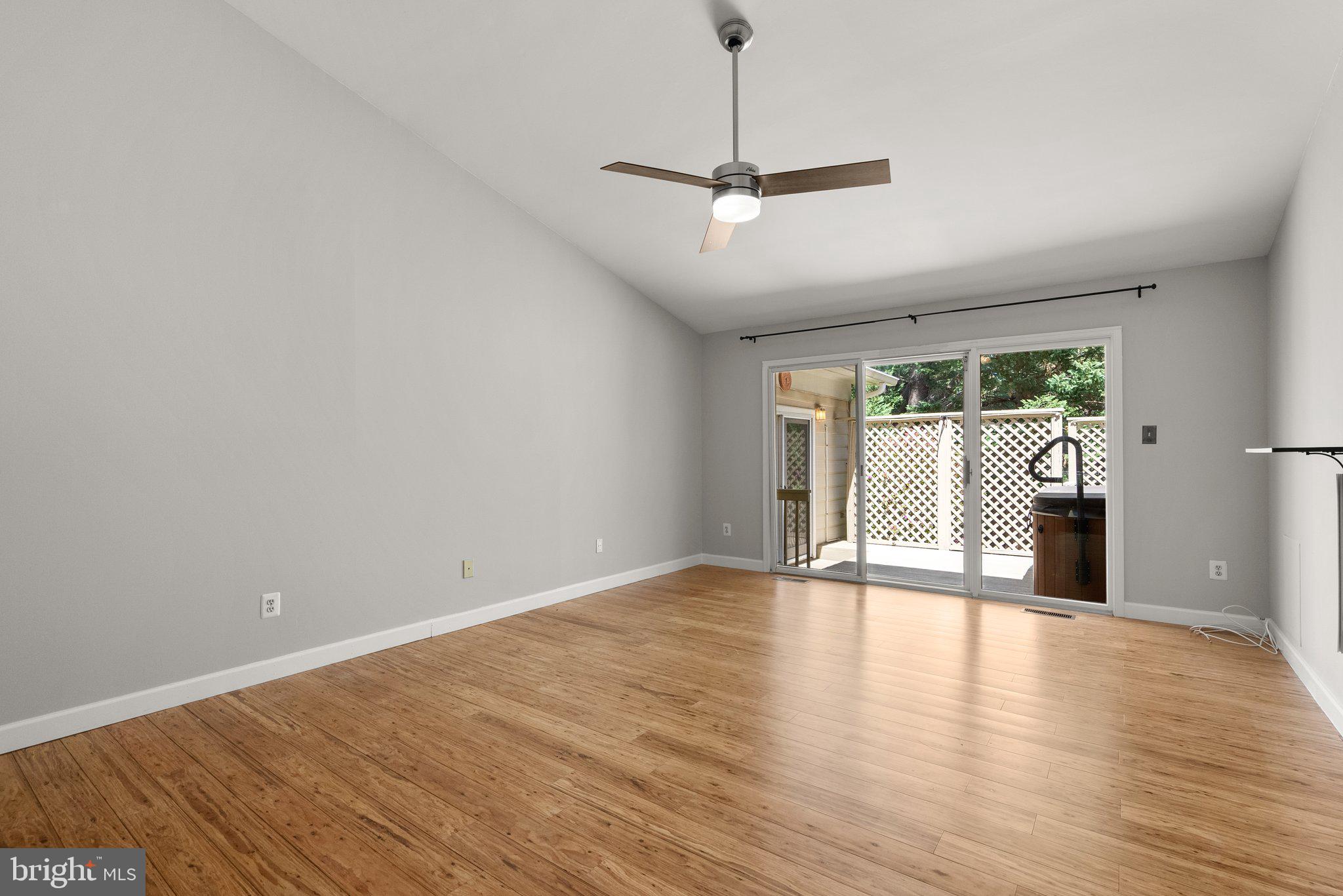 ORCHARD RIDGE - Residential