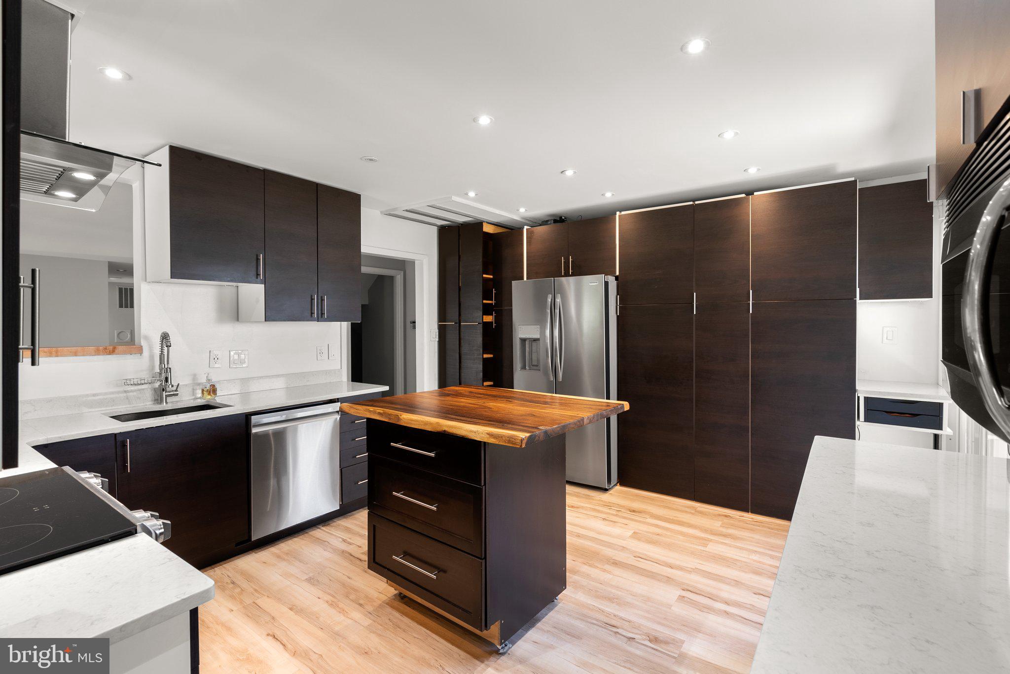 ORCHARD RIDGE - Residential