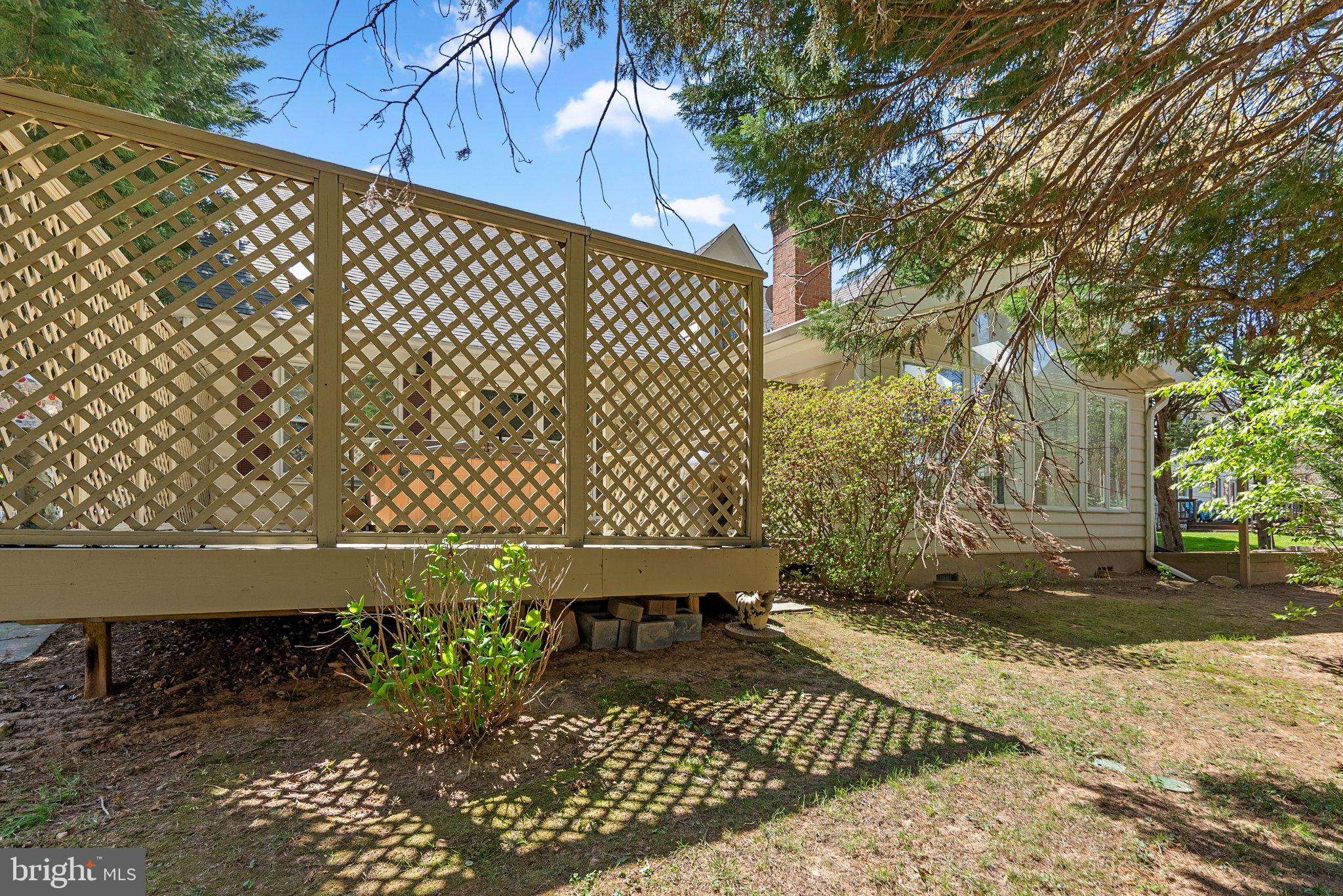 ORCHARD RIDGE - Residential