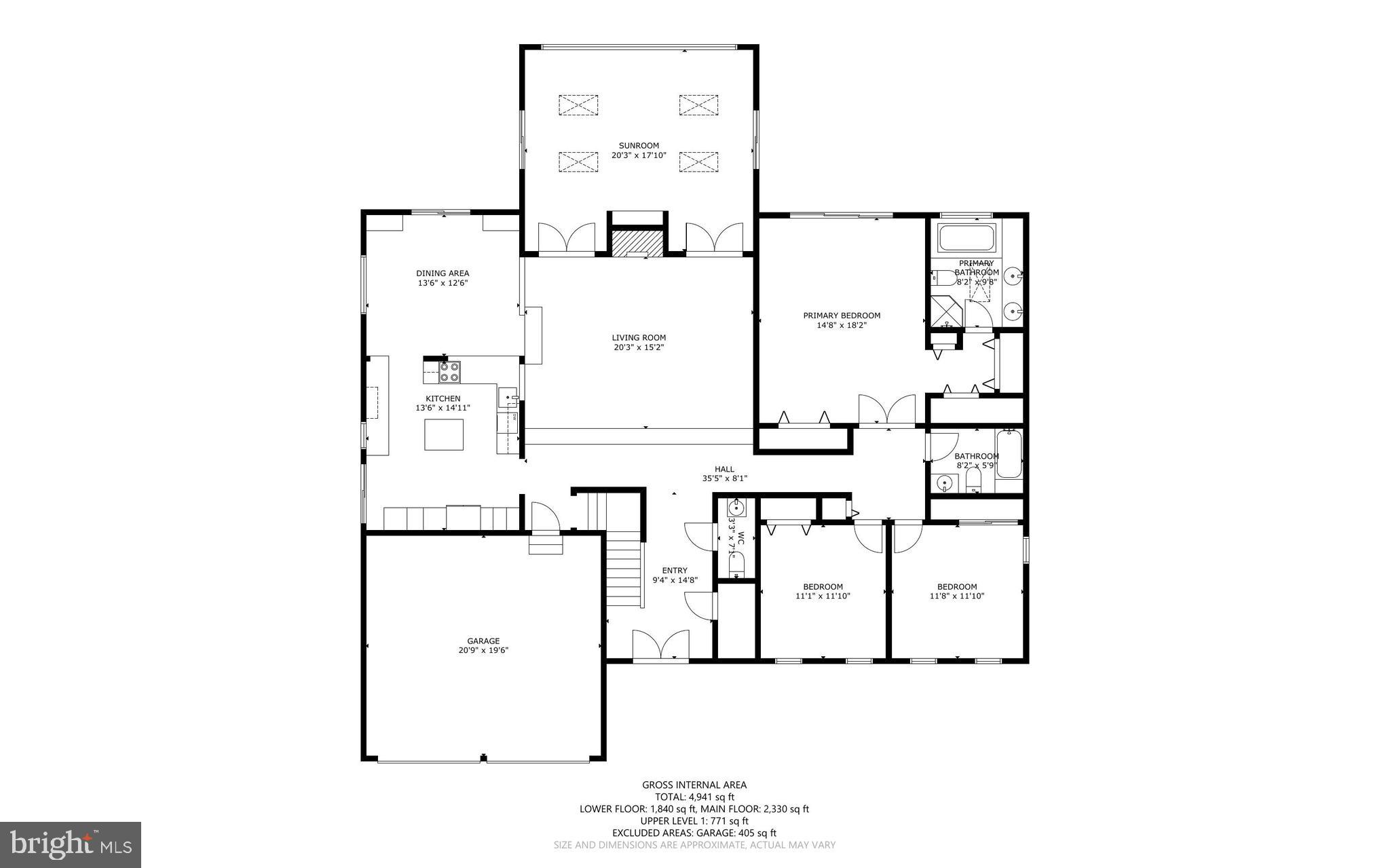 ORCHARD RIDGE - Residential
