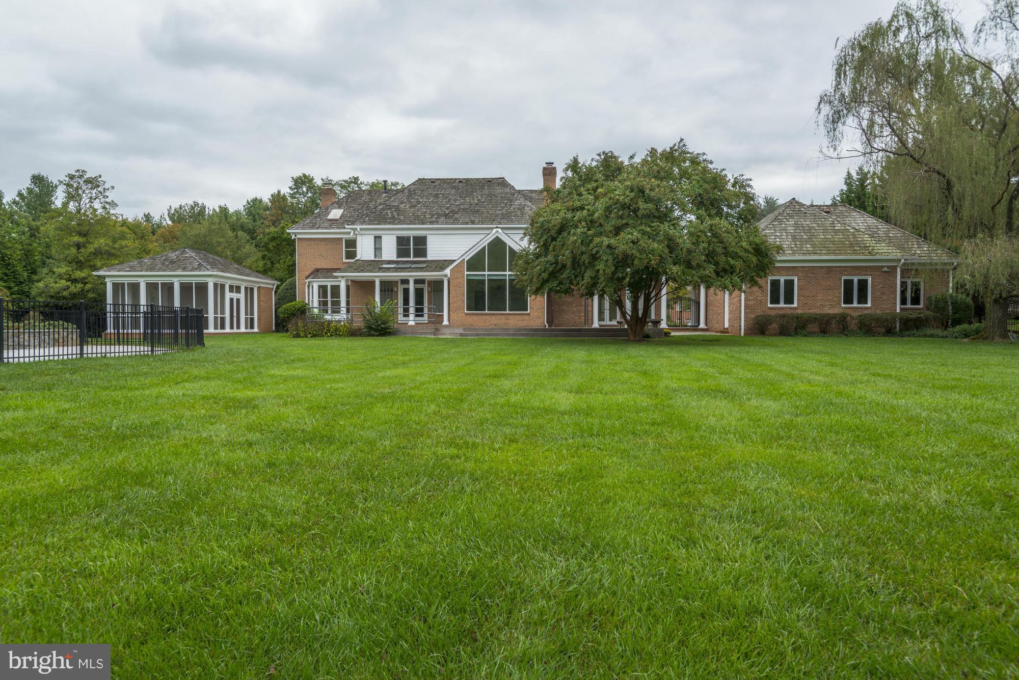 AVENEL - Residential