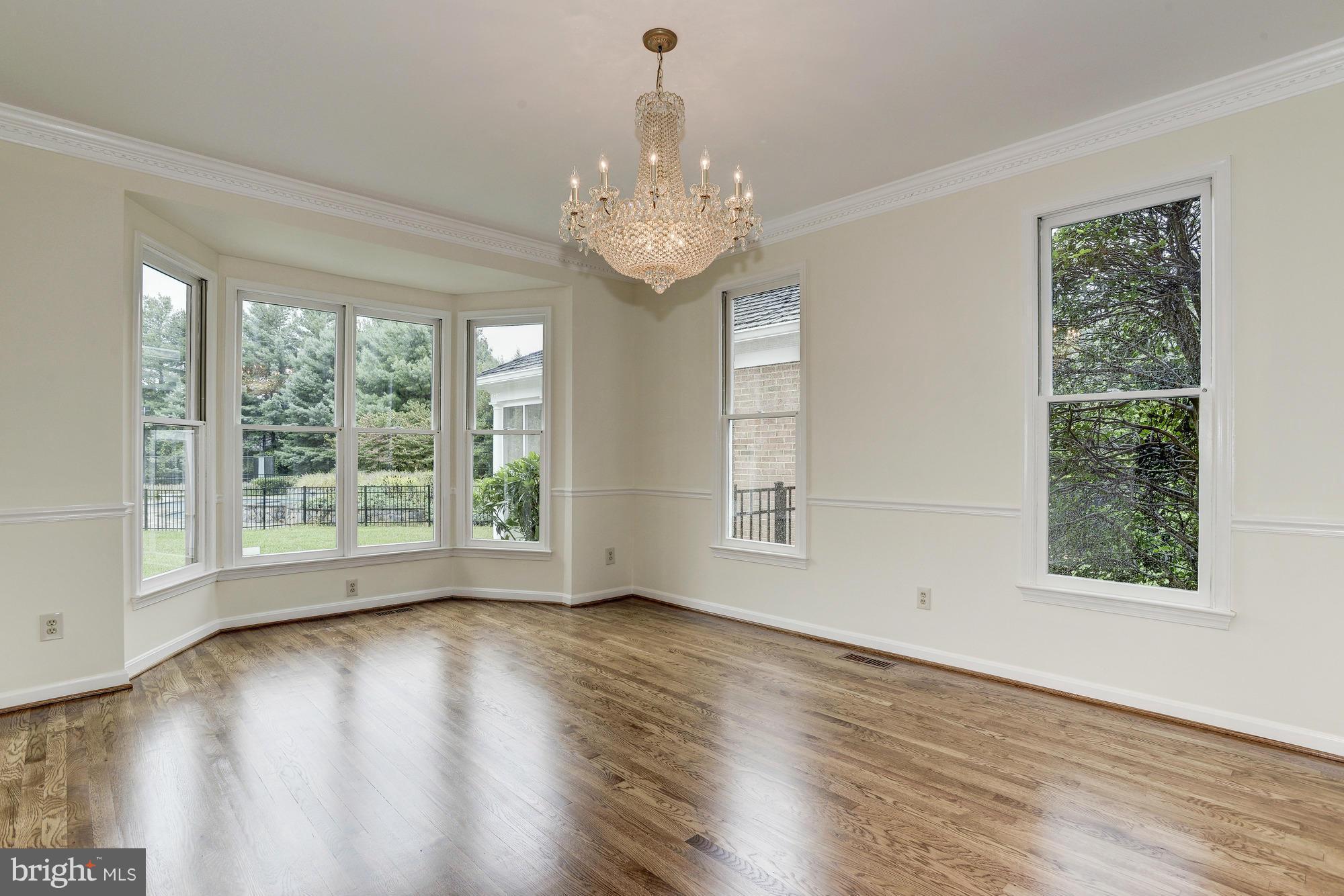 AVENEL - Residential