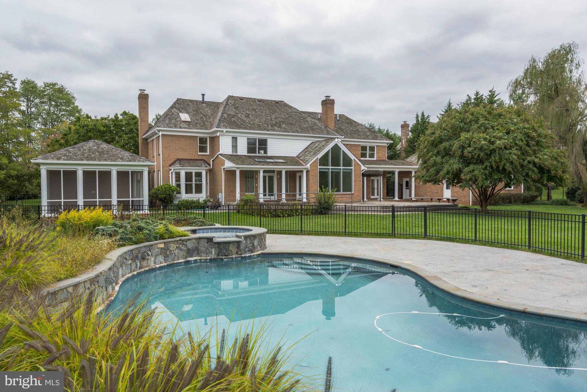 AVENEL - Residential