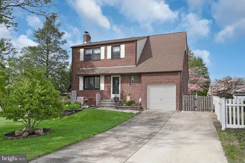 305 Fern Avenue, Westmont, NJ 08108 - MLS#: NJCD2090616