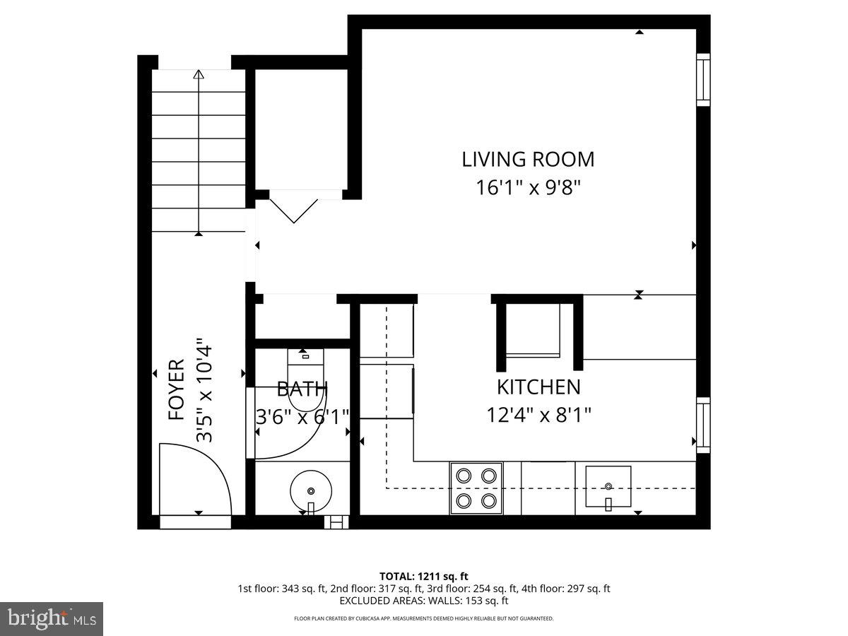 COLD SPRING NEWTOWN - Residential