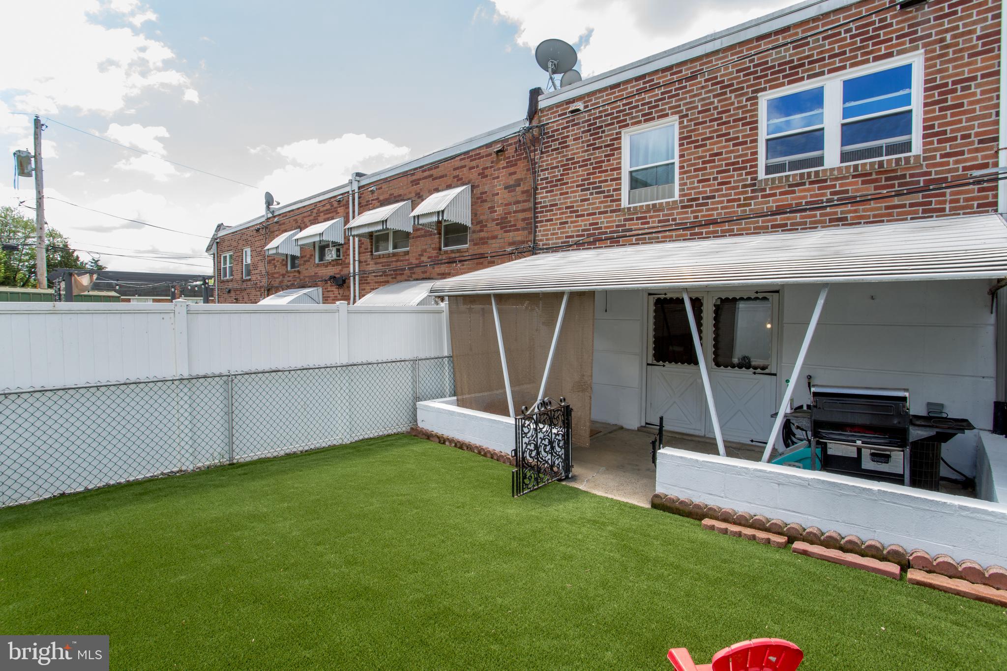 MODENA PARK - Residential