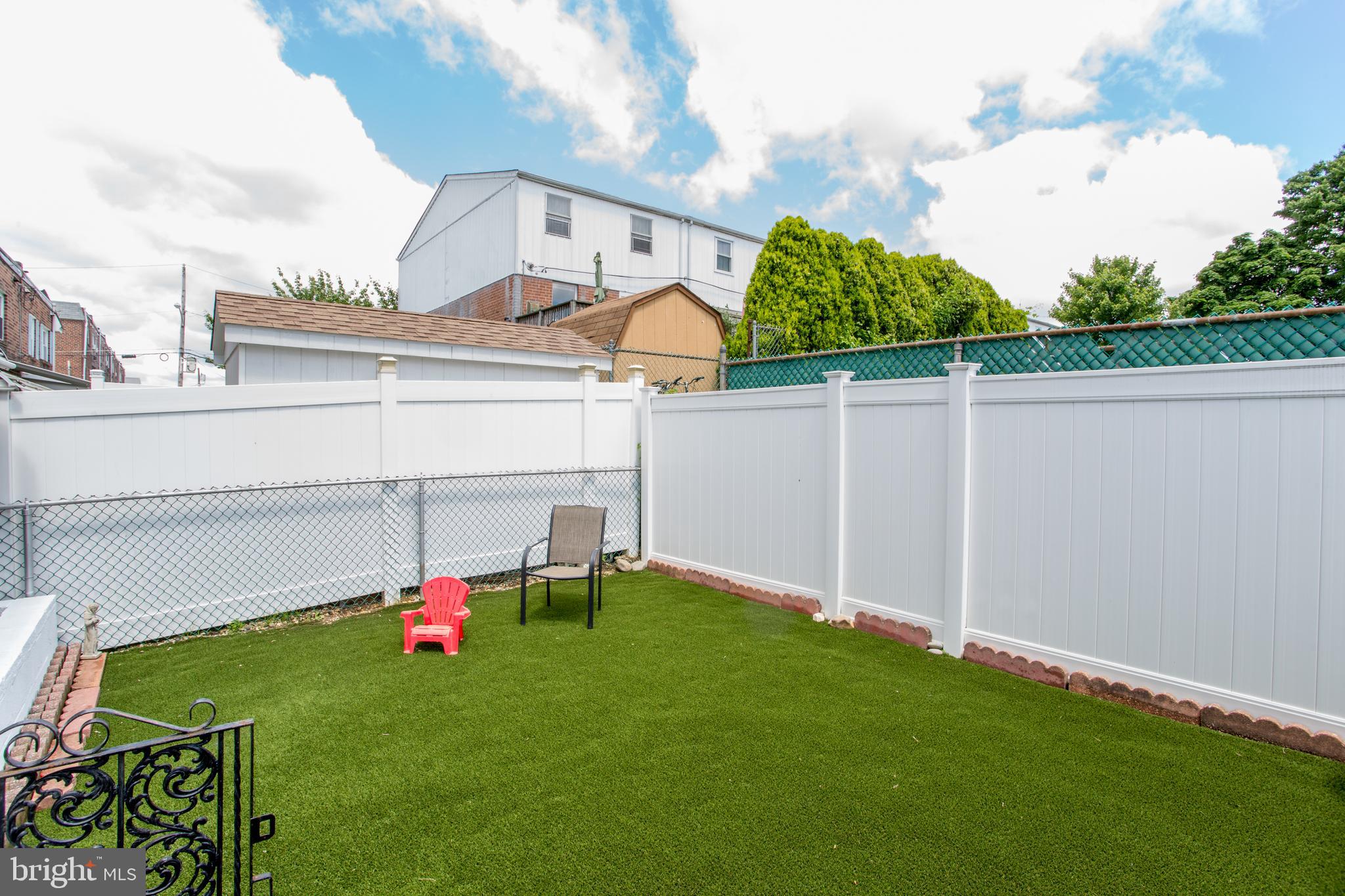 MODENA PARK - Residential