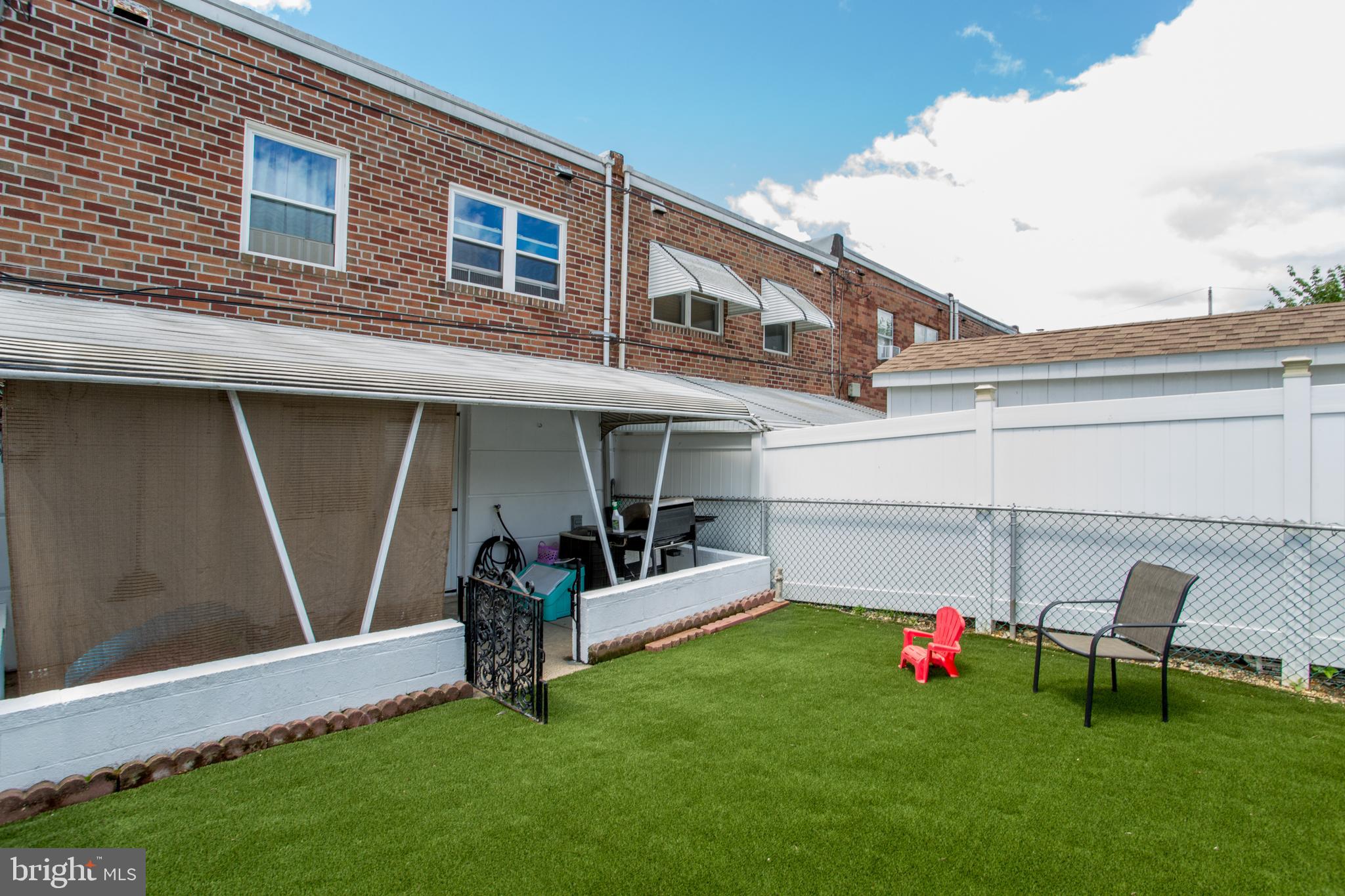 MODENA PARK - Residential