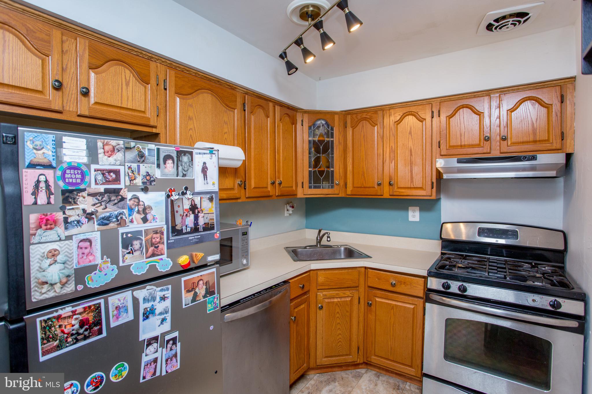 MODENA PARK - Residential