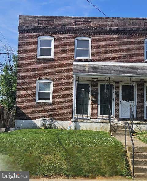 Multifamily For Sale - 1400 Saint Elizabeth Street<br/> WILMINGTON, DE 19805