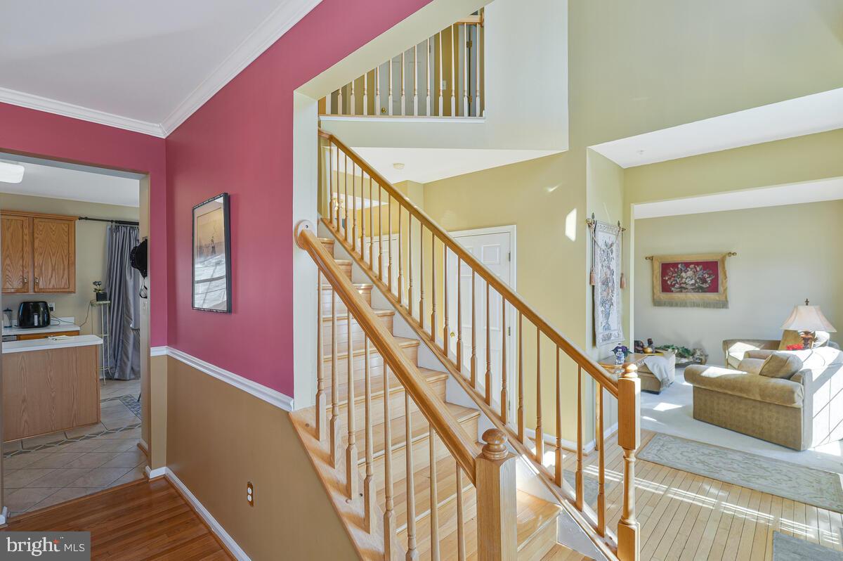 SUMMIT CREEK - Residential