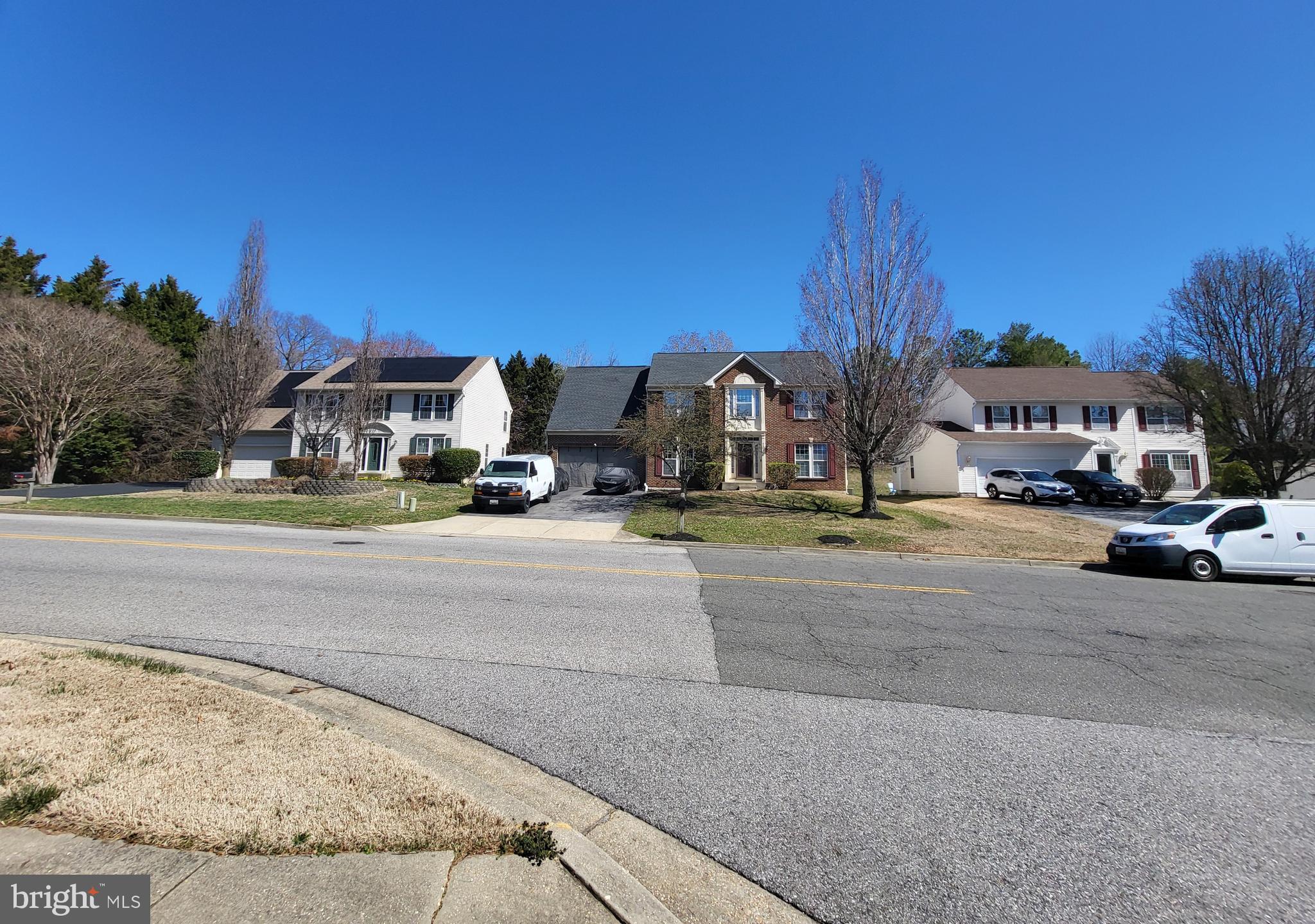 SUMMIT CREEK - Residential