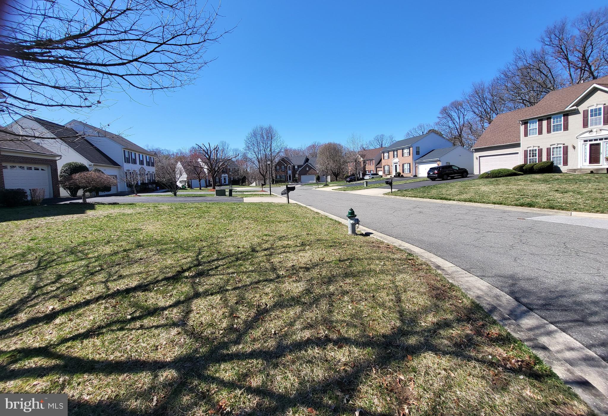 SUMMIT CREEK - Residential