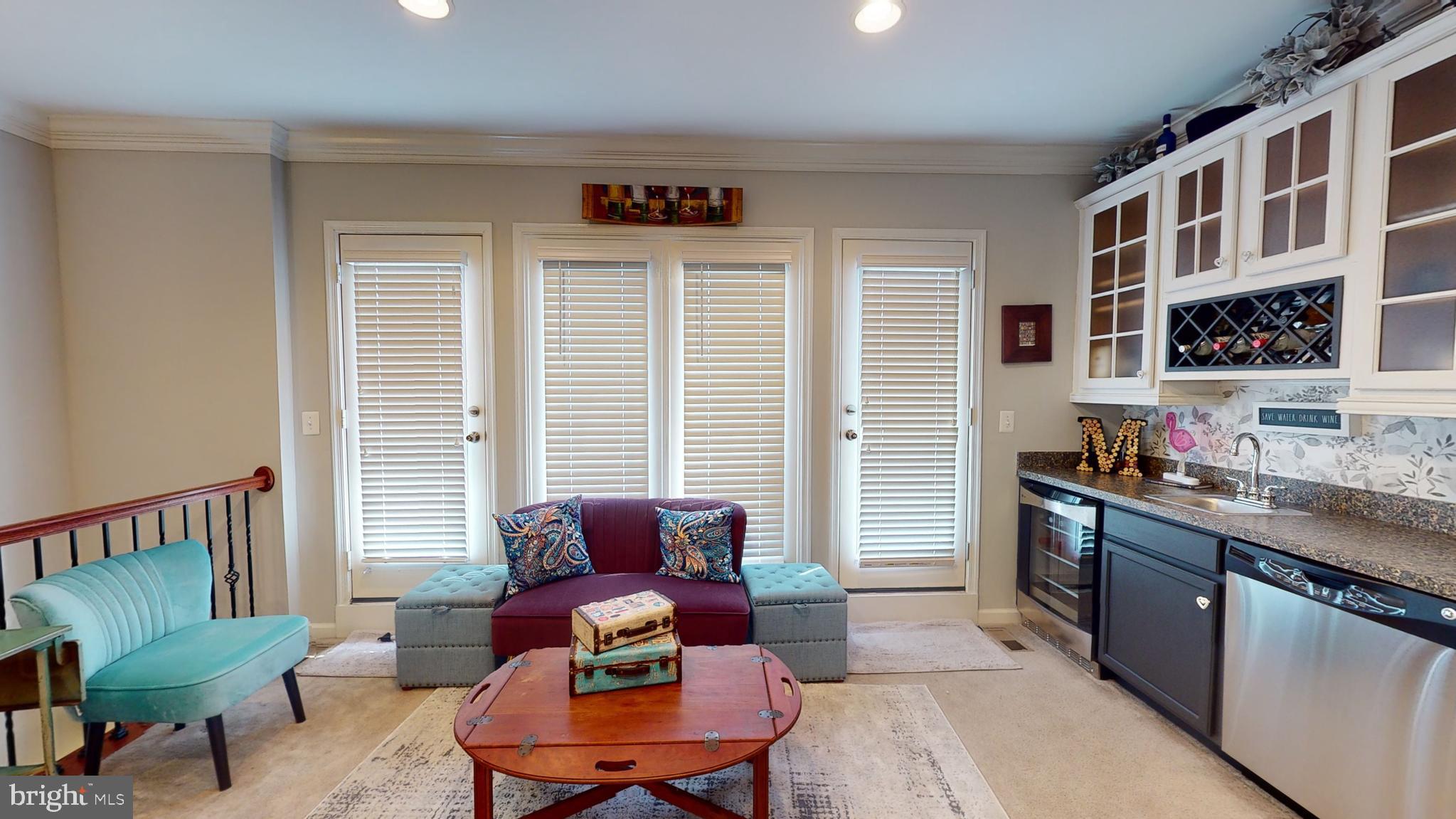 POTOMAC OVERLOOK AT NATIONAL HARBOR - Residential