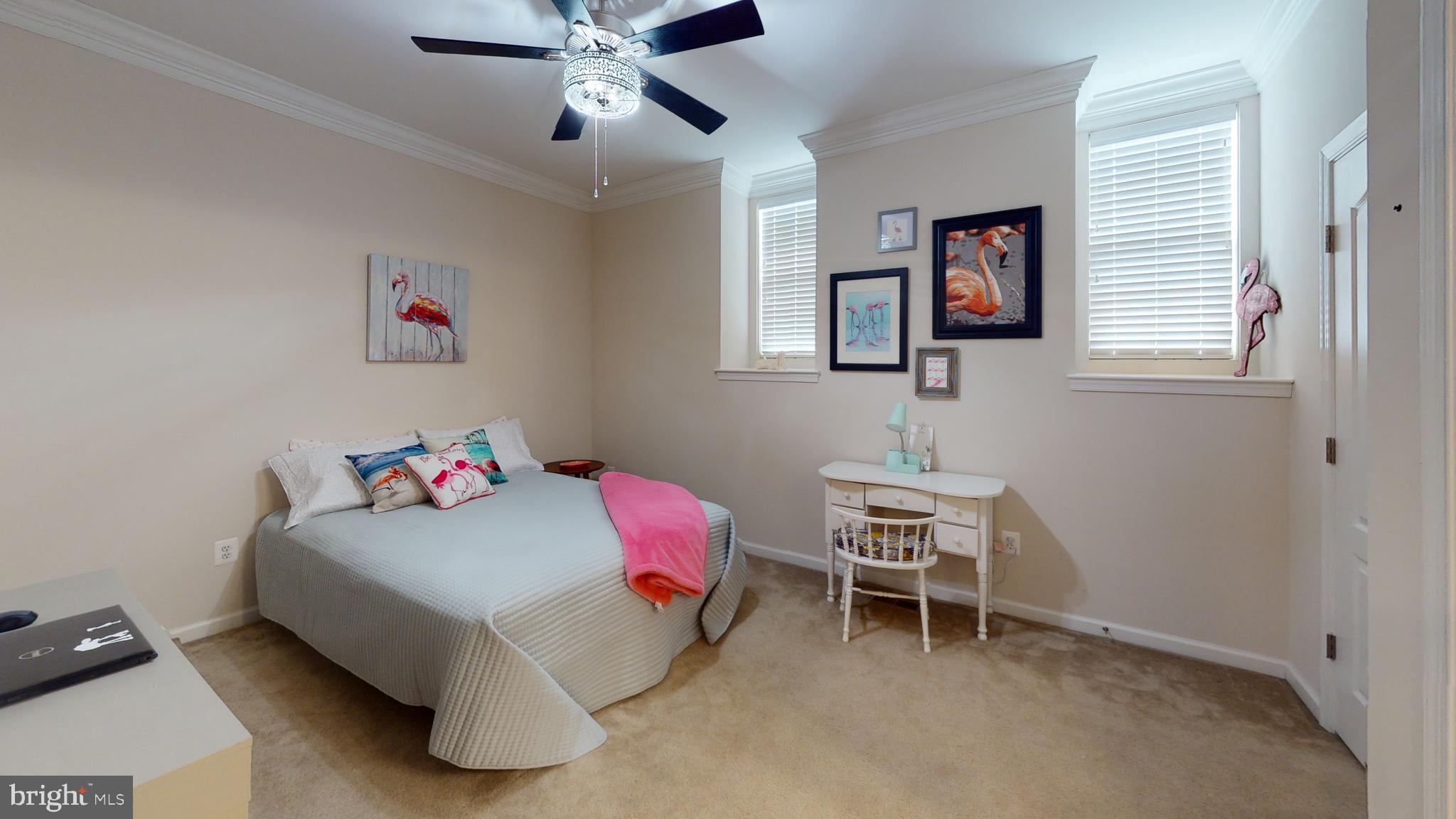 POTOMAC OVERLOOK AT NATIONAL HARBOR - Residential