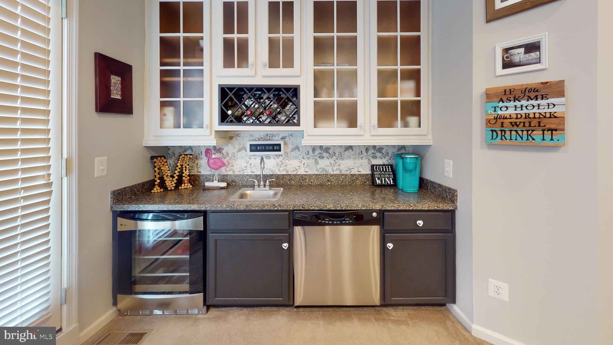 POTOMAC OVERLOOK AT NATIONAL HARBOR - Residential