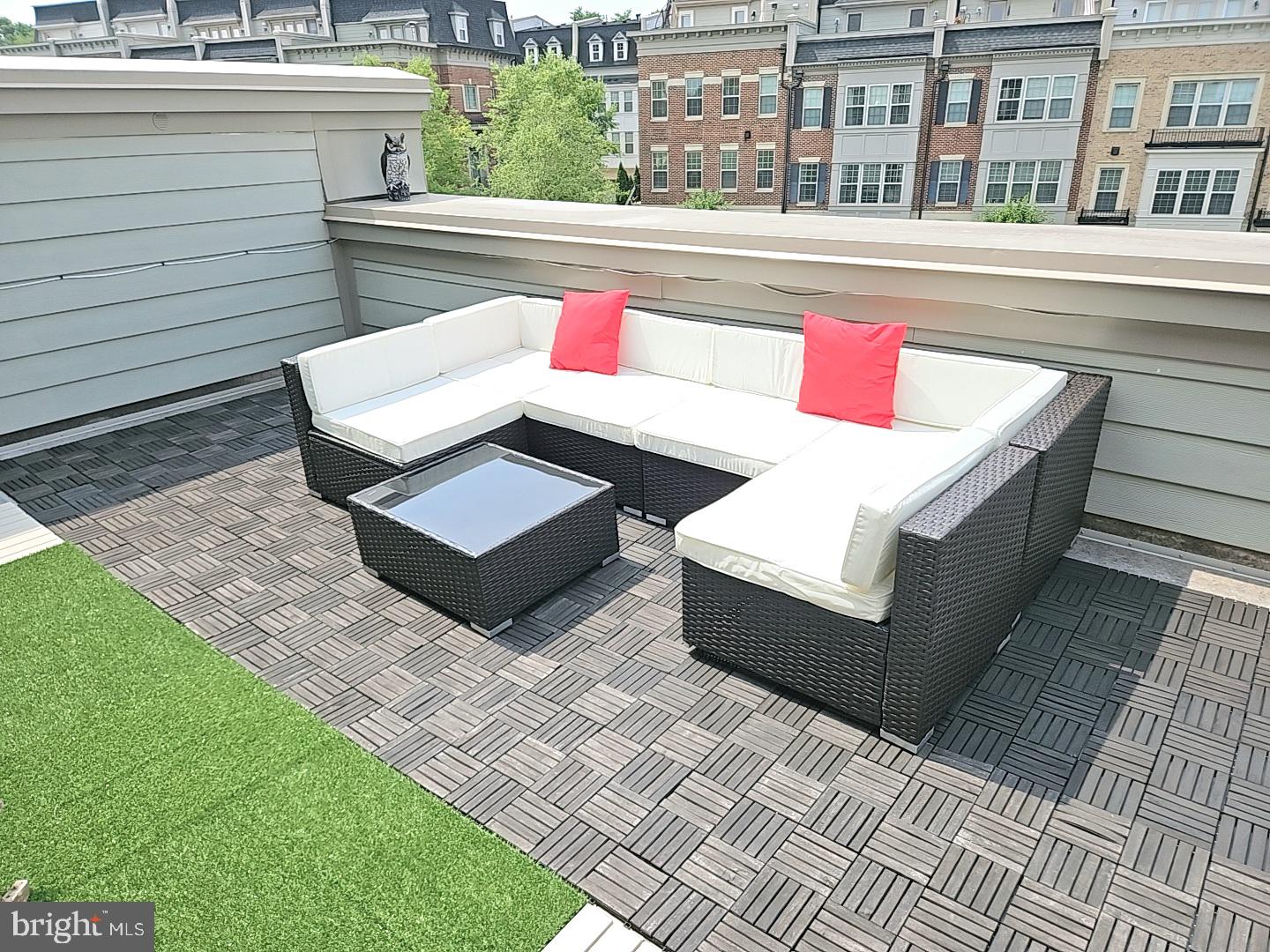 POTOMAC OVERLOOK AT NATIONAL HARBOR - Residential