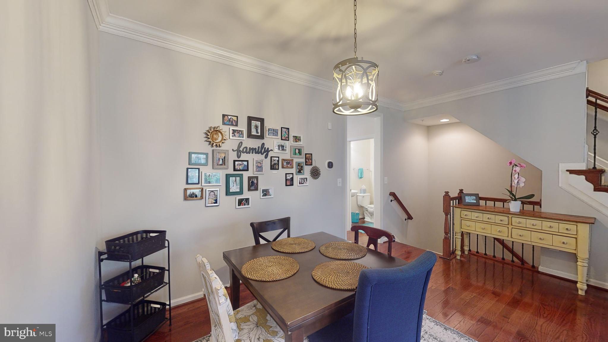 POTOMAC OVERLOOK AT NATIONAL HARBOR - Residential