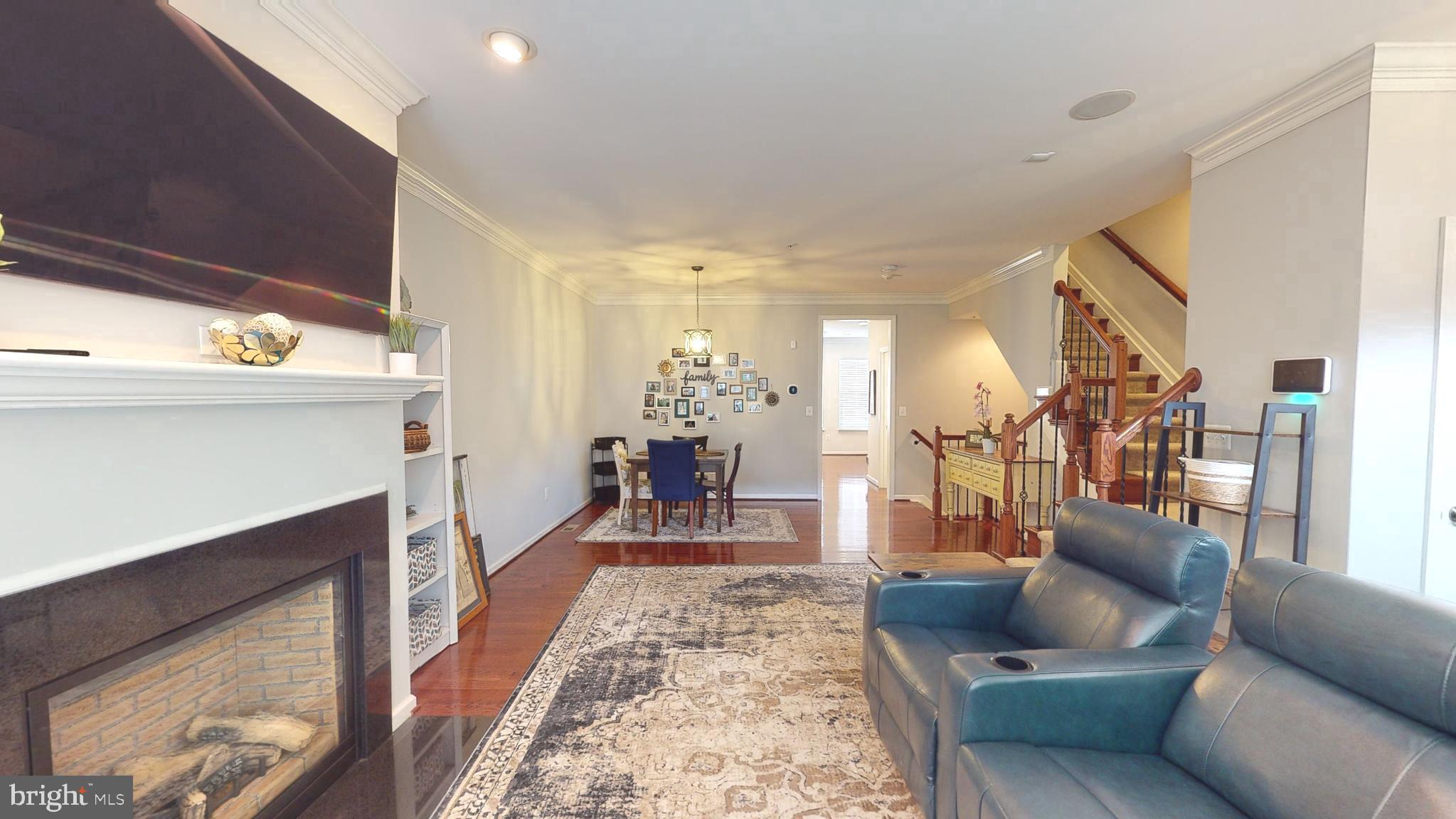 POTOMAC OVERLOOK AT NATIONAL HARBOR - Residential