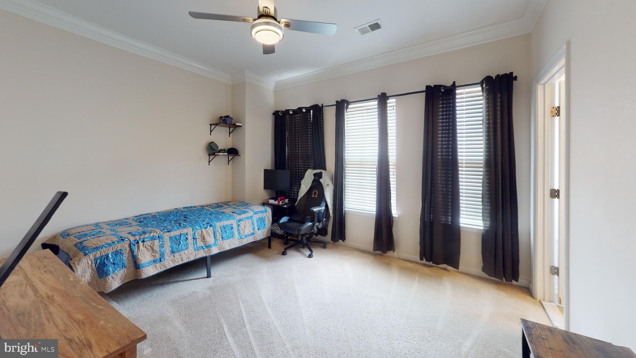 POTOMAC OVERLOOK AT NATIONAL HARBOR - Residential