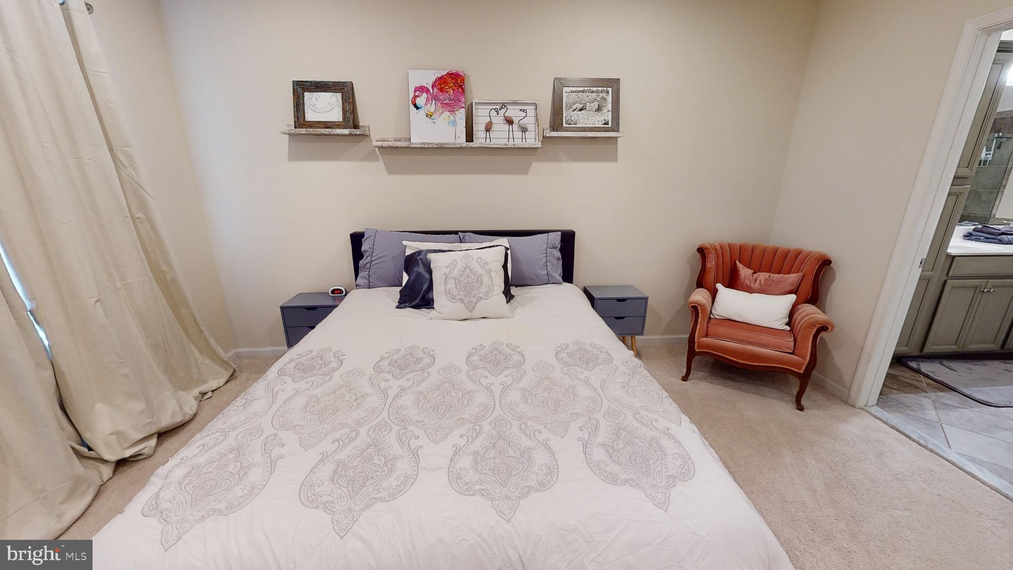 POTOMAC OVERLOOK AT NATIONAL HARBOR - Residential