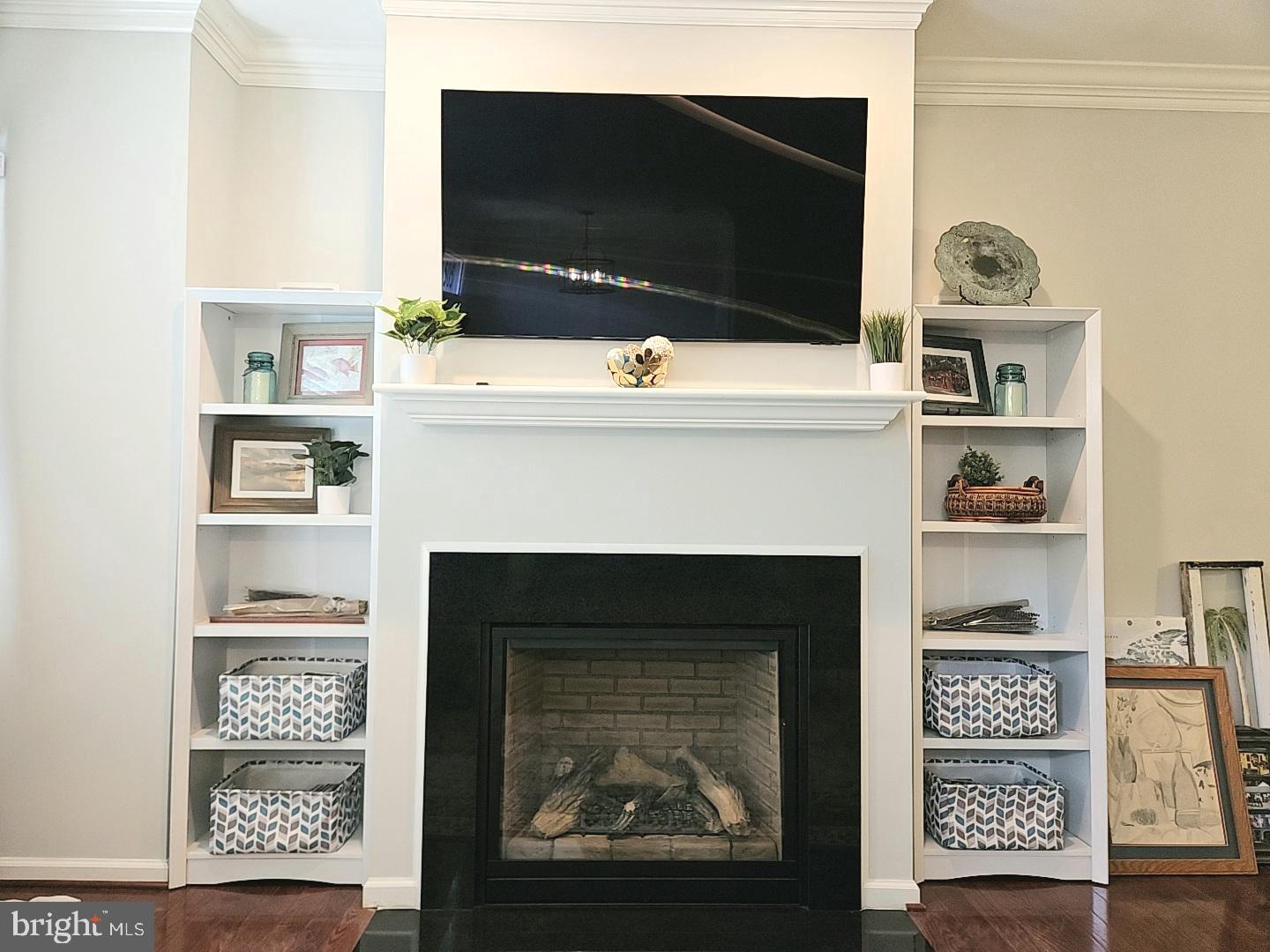 POTOMAC OVERLOOK AT NATIONAL HARBOR - Residential