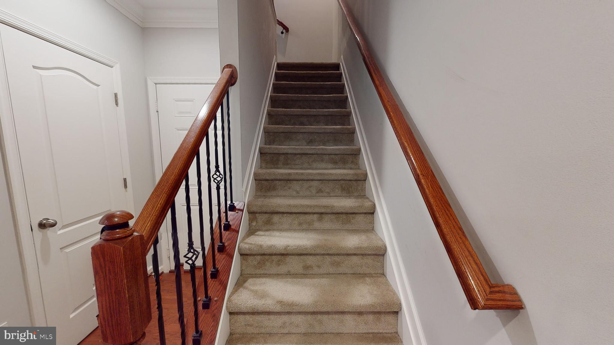 POTOMAC OVERLOOK AT NATIONAL HARBOR - Residential