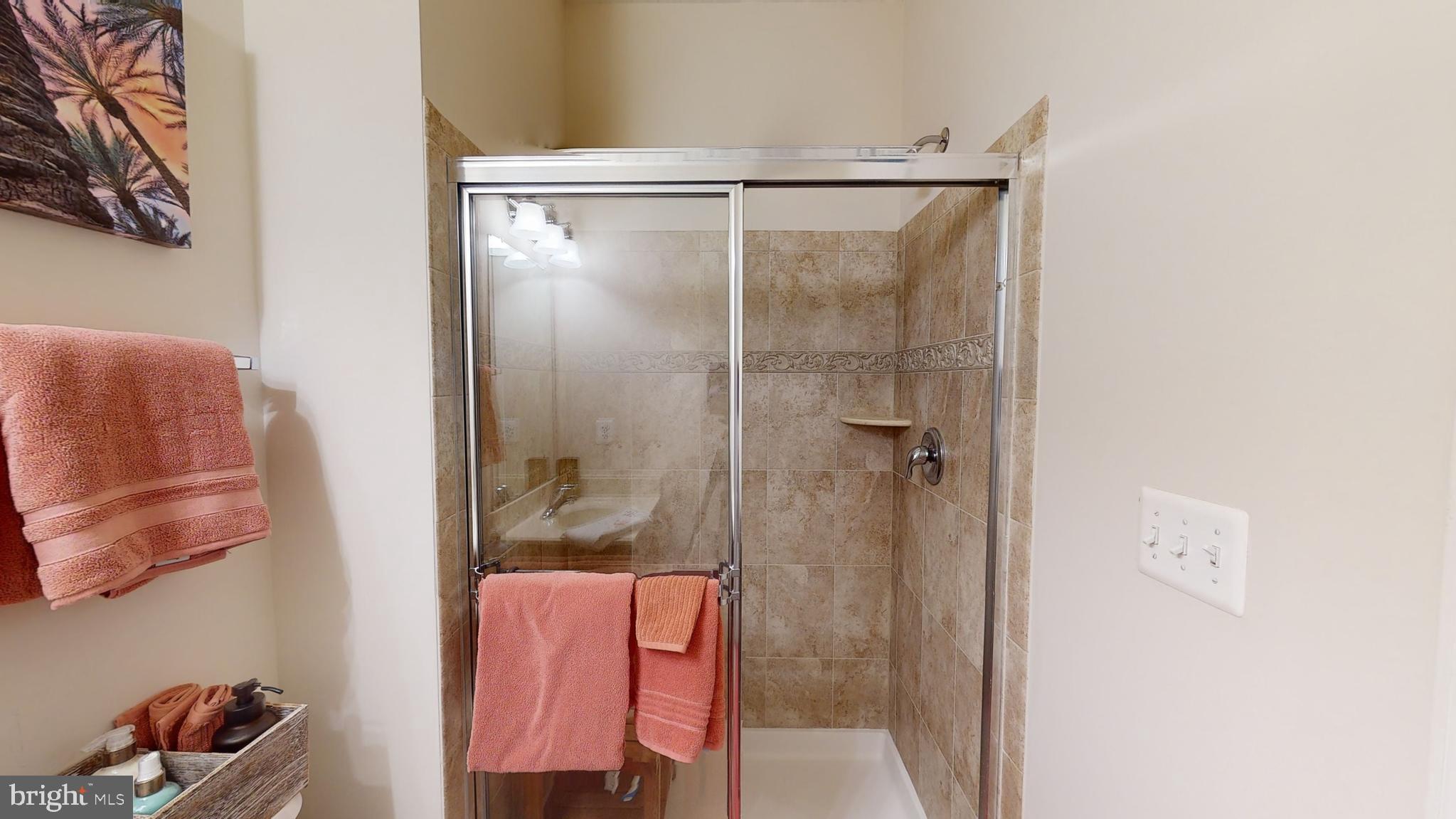 POTOMAC OVERLOOK AT NATIONAL HARBOR - Residential