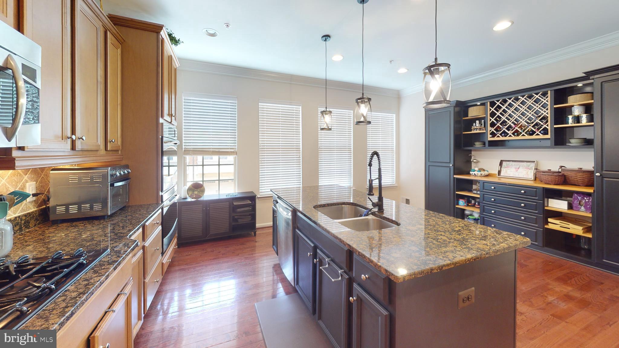 POTOMAC OVERLOOK AT NATIONAL HARBOR - Residential