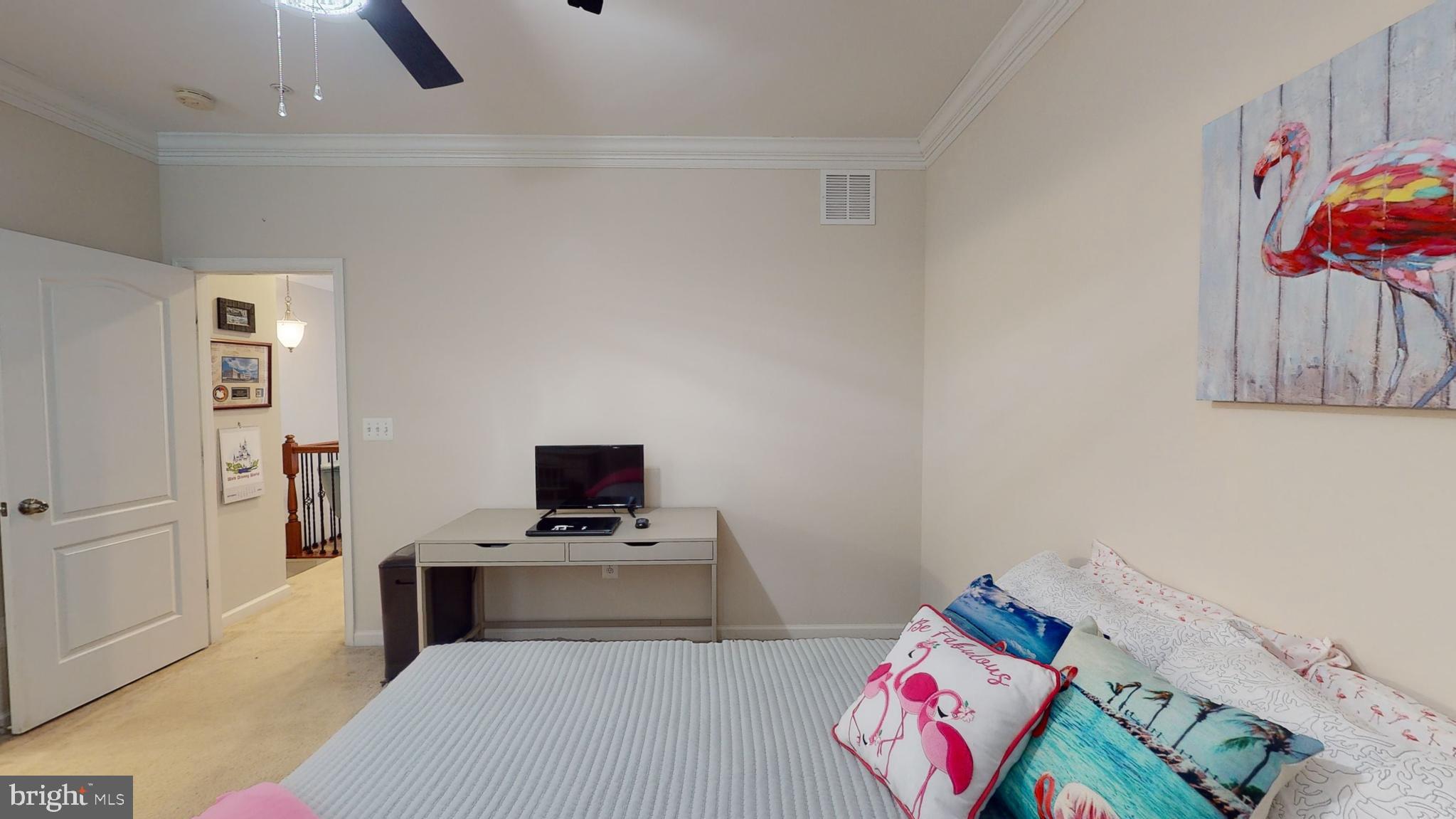 POTOMAC OVERLOOK AT NATIONAL HARBOR - Residential