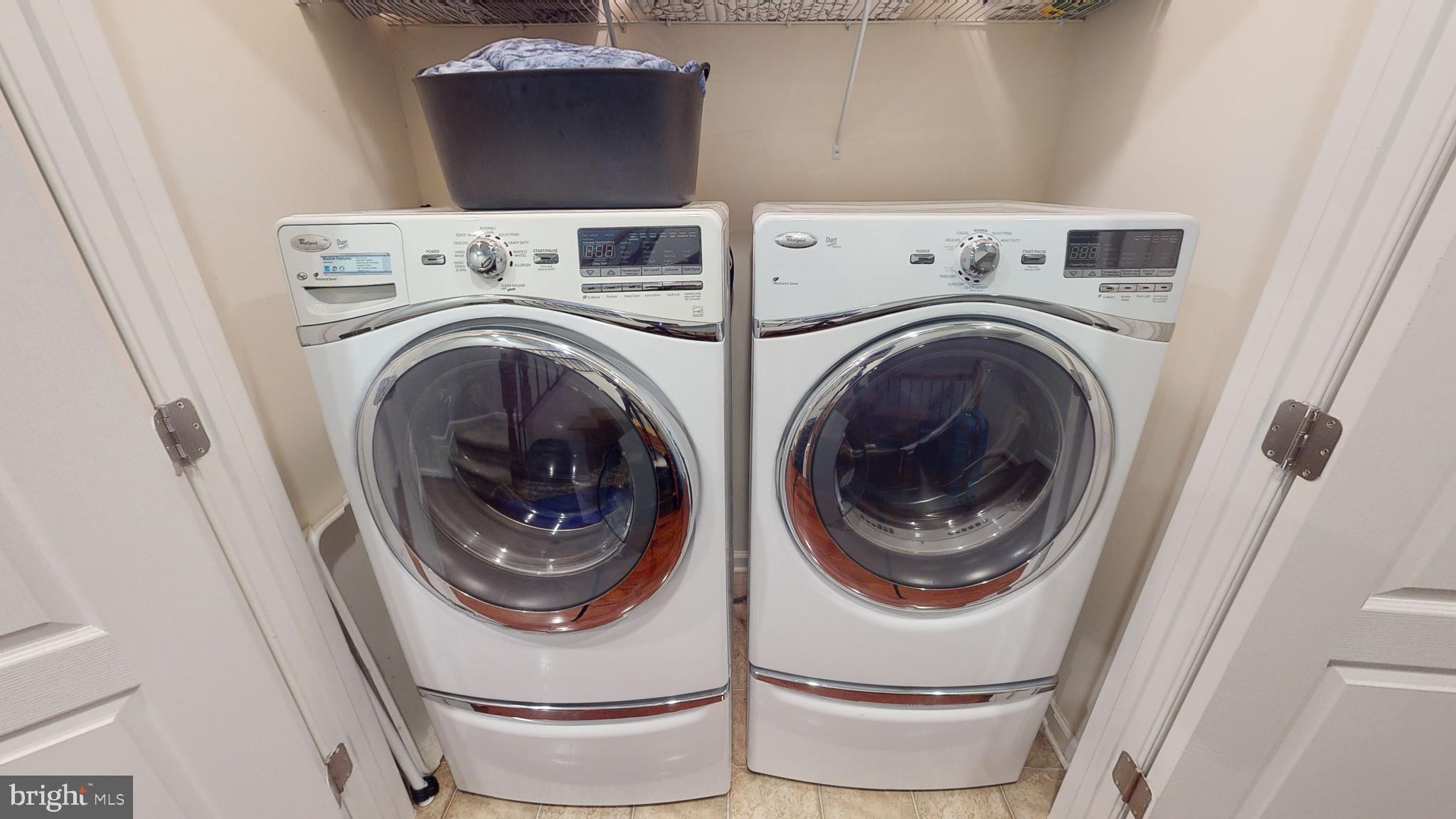 POTOMAC OVERLOOK AT NATIONAL HARBOR - Residential