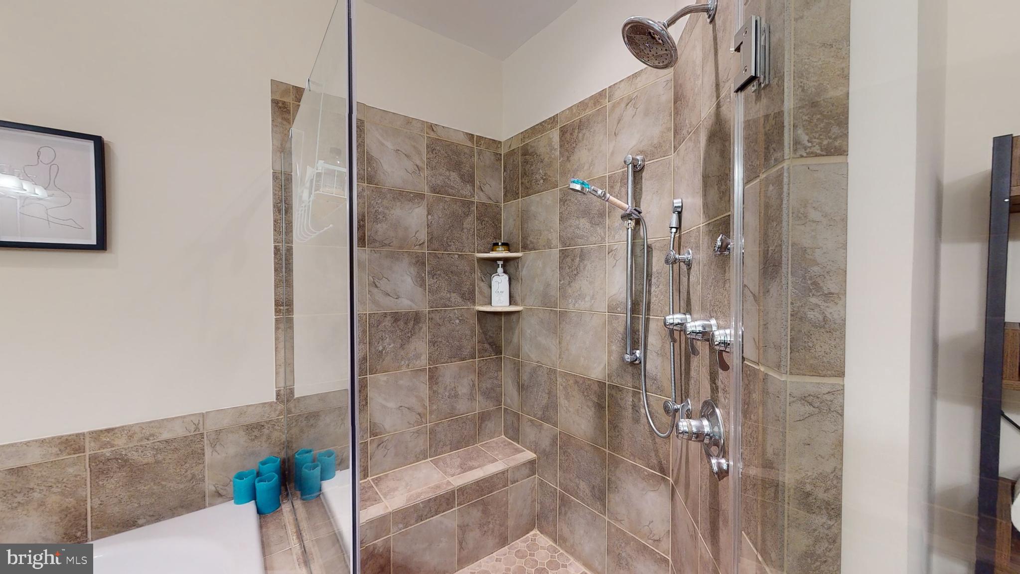 POTOMAC OVERLOOK AT NATIONAL HARBOR - Residential