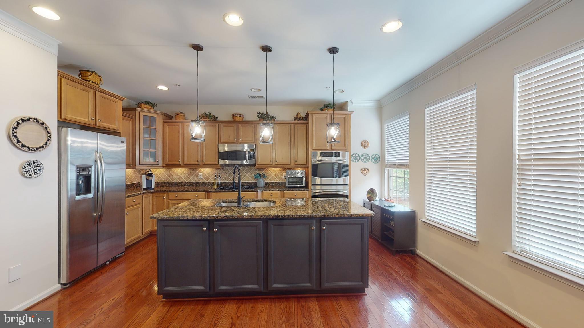 POTOMAC OVERLOOK AT NATIONAL HARBOR - Residential